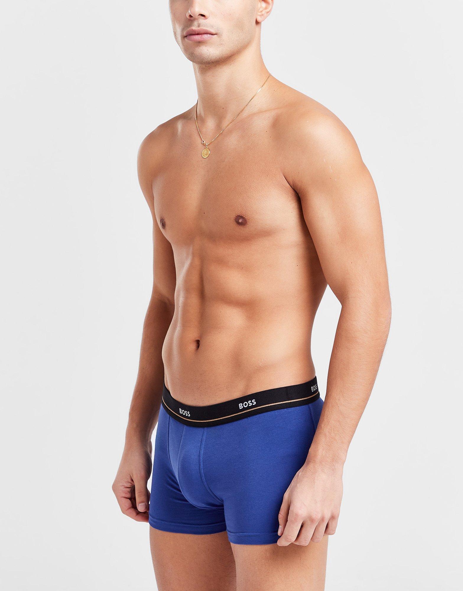 BOSS 5-Pack Boxershorts