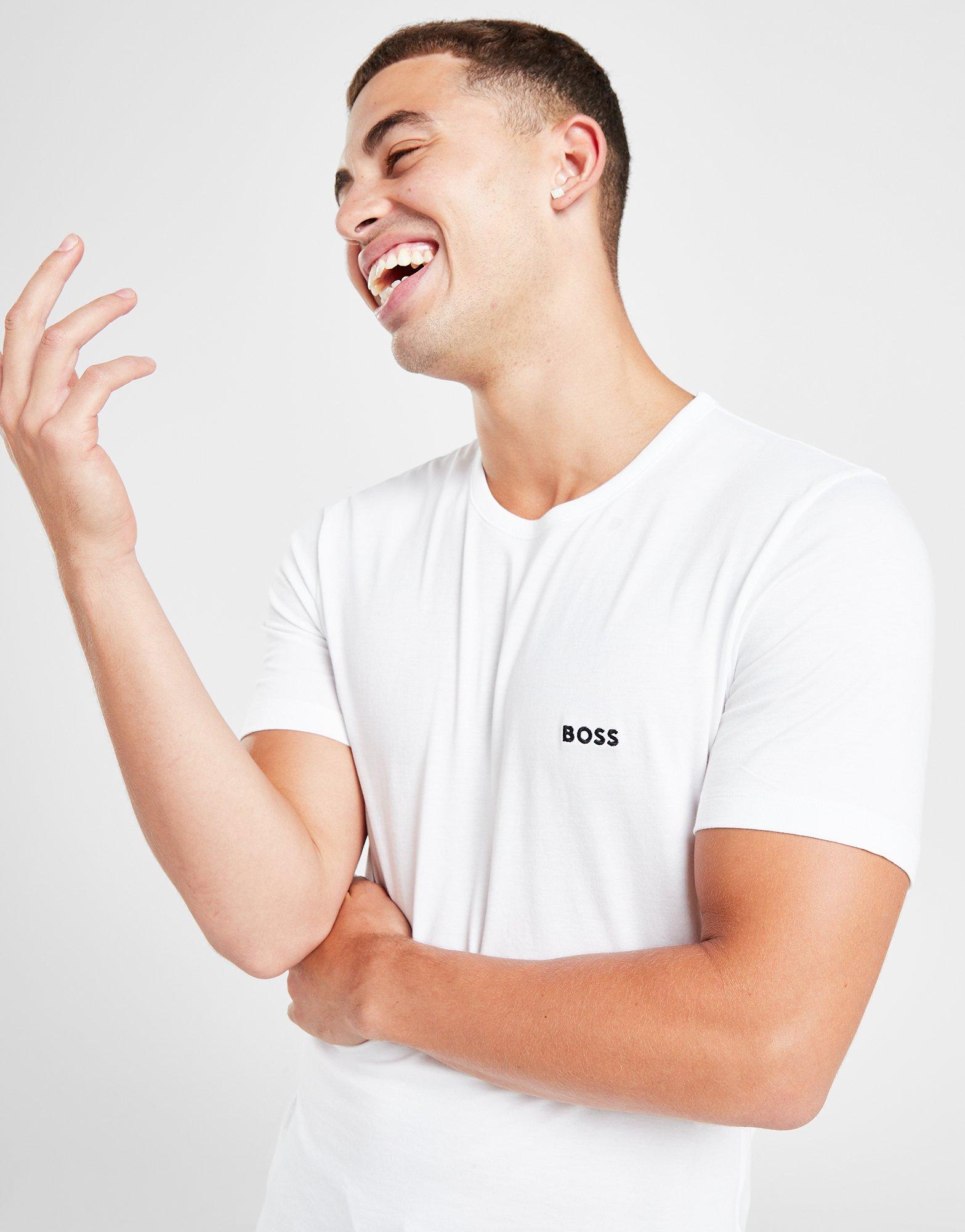 BOSS 3-Pack T-Shirts