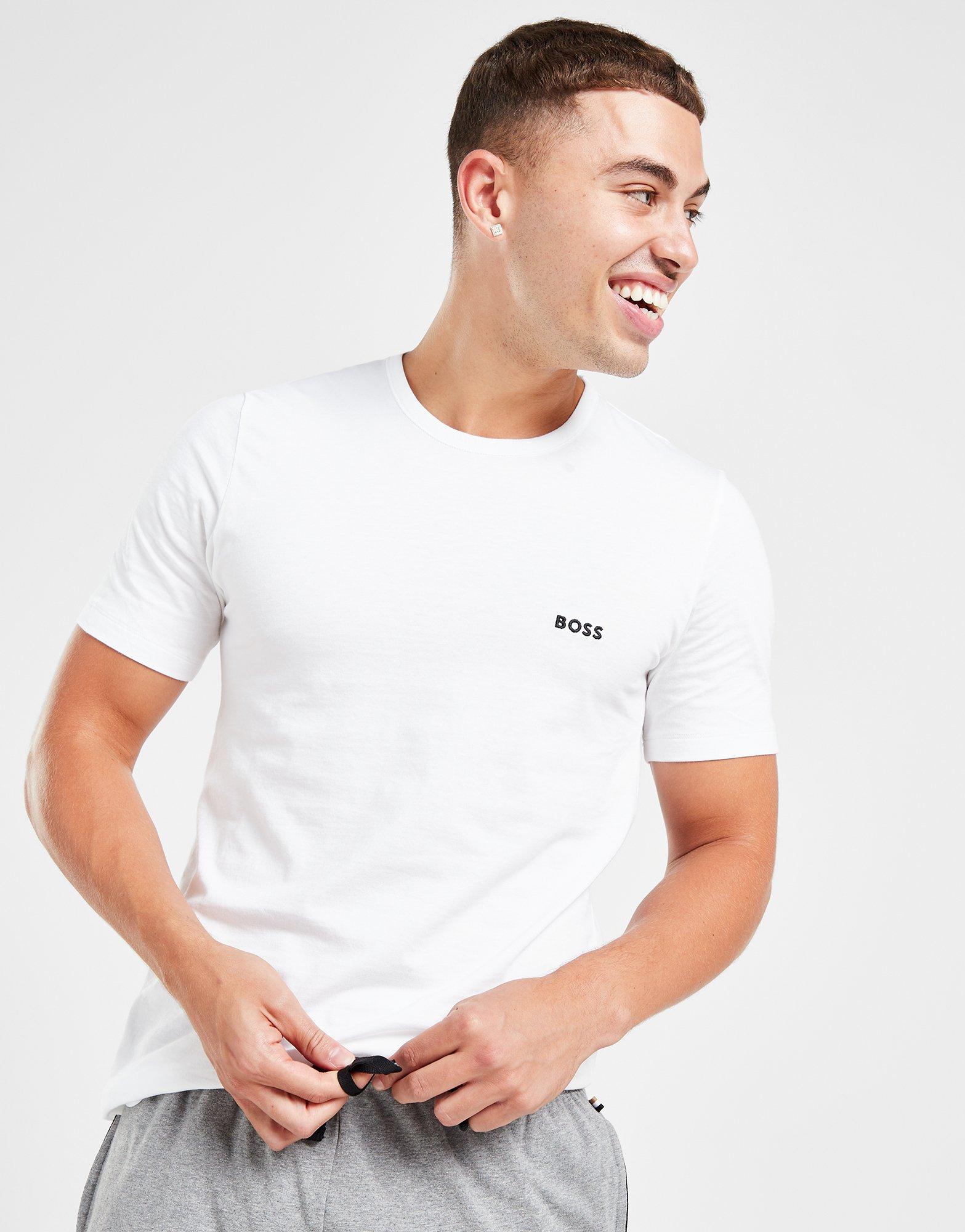 BOSS 3-Pack T-Shirts