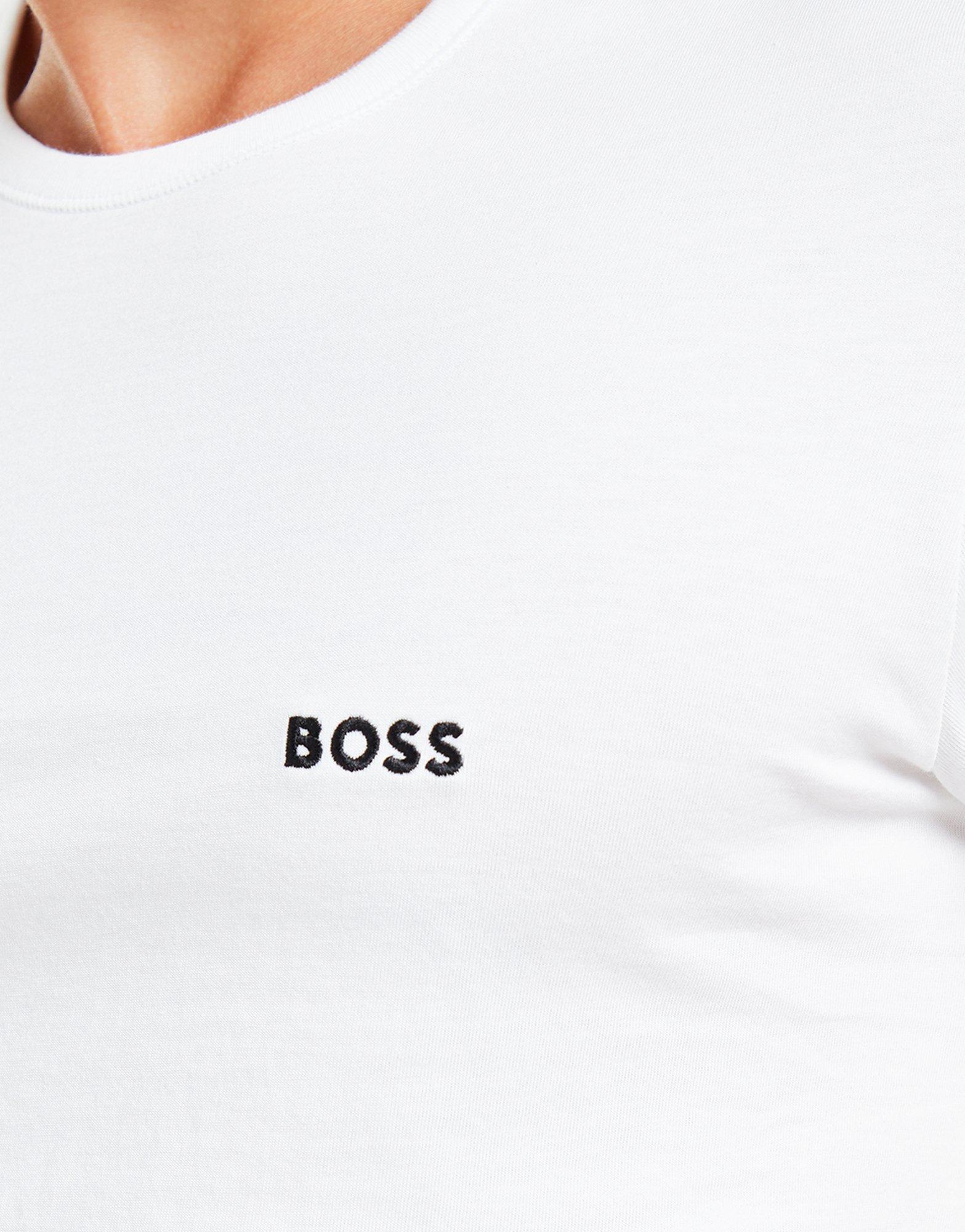 BOSS 3-Pack T-Shirts
