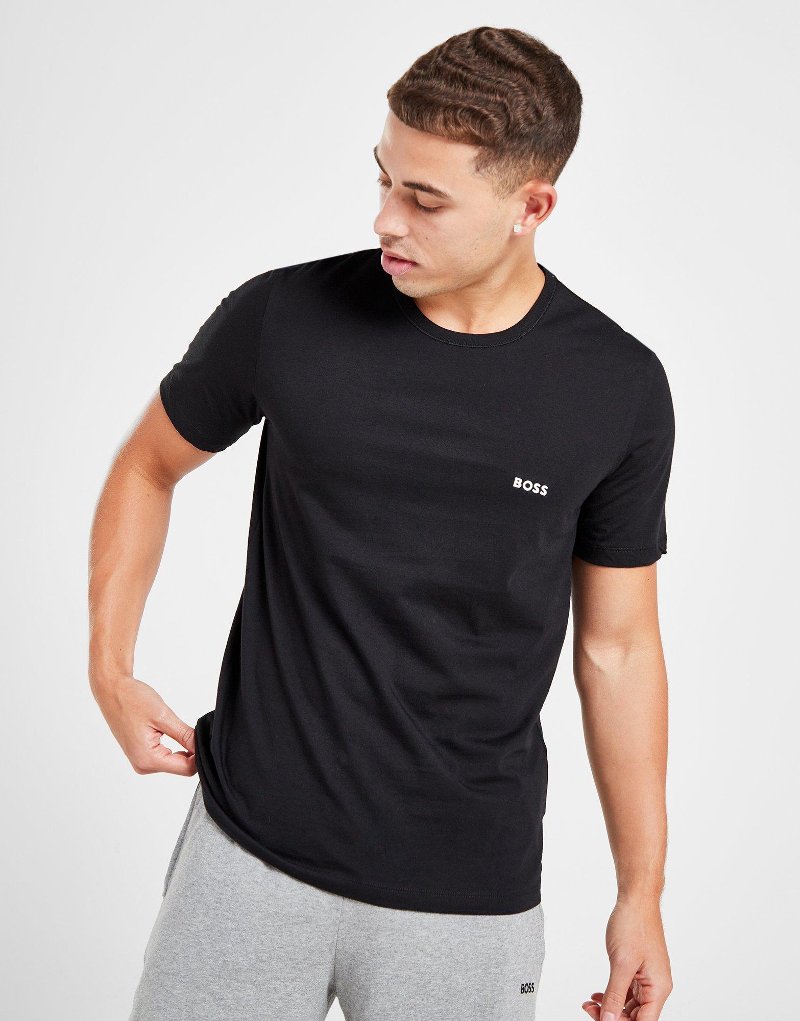 BOSS 3-Pack T-Shirts