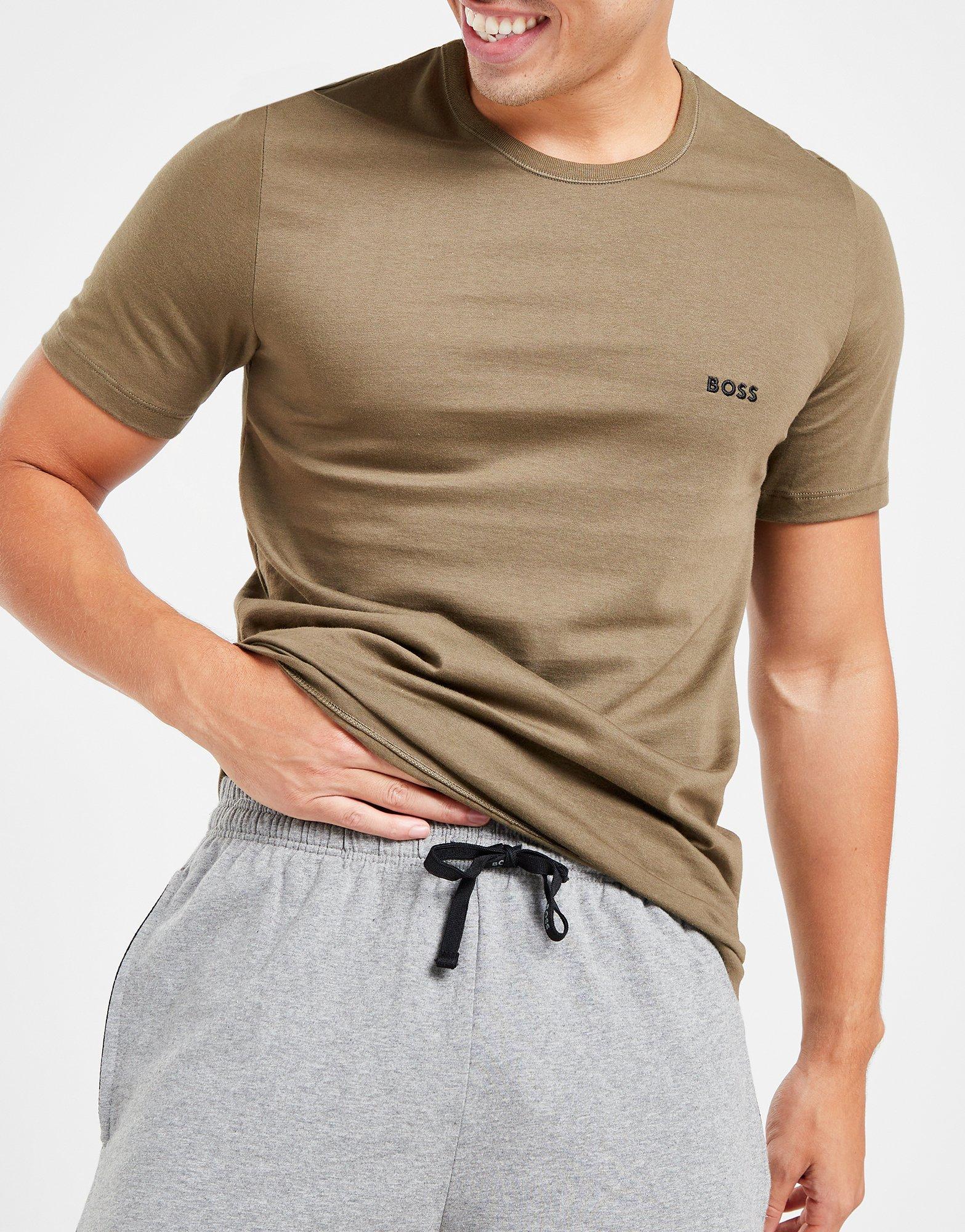 BOSS 3-Pack T-Shirts