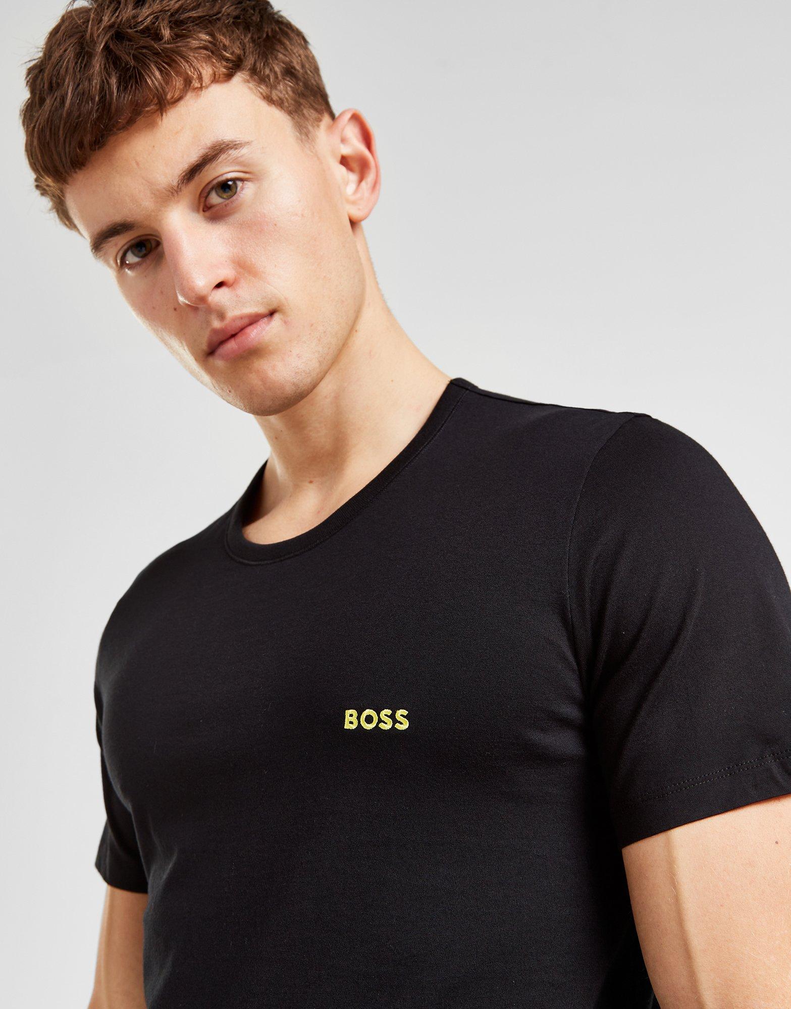 BOSS 3-Pack T-Shirts