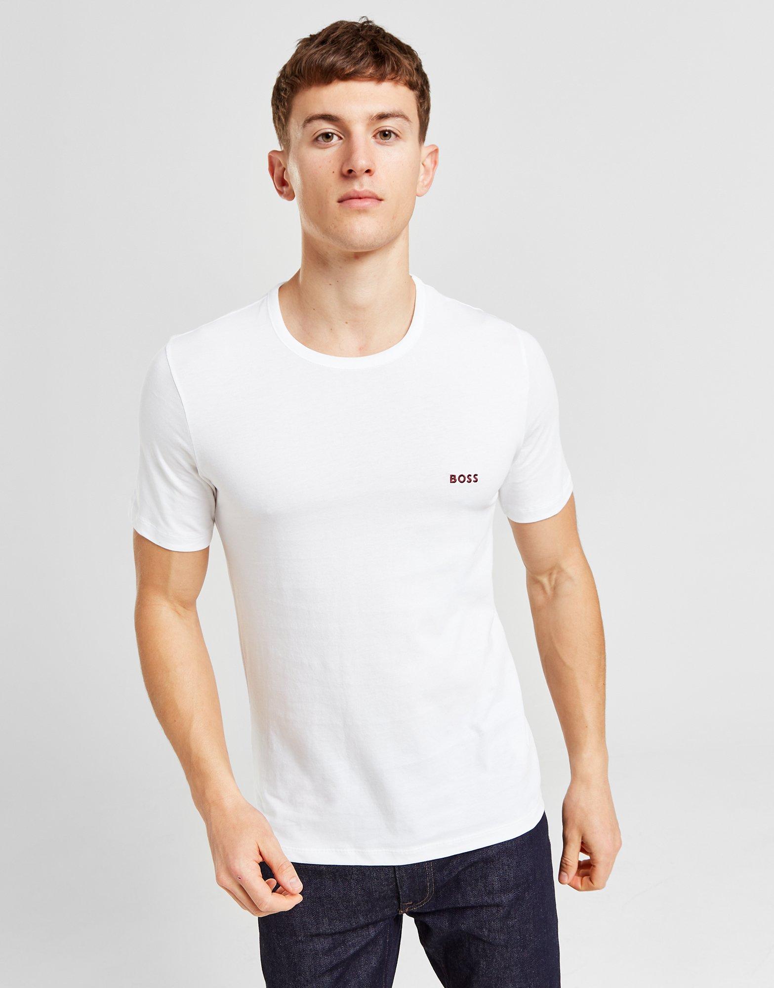 BOSS 3-Pack T-Shirts