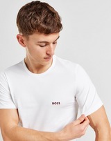 BOSS 3-Pakke T-Shirts Herre
