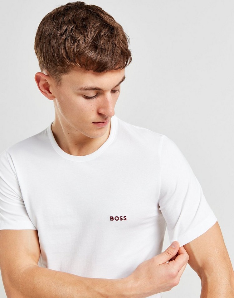 BOSS 3-Pack T-Shirts