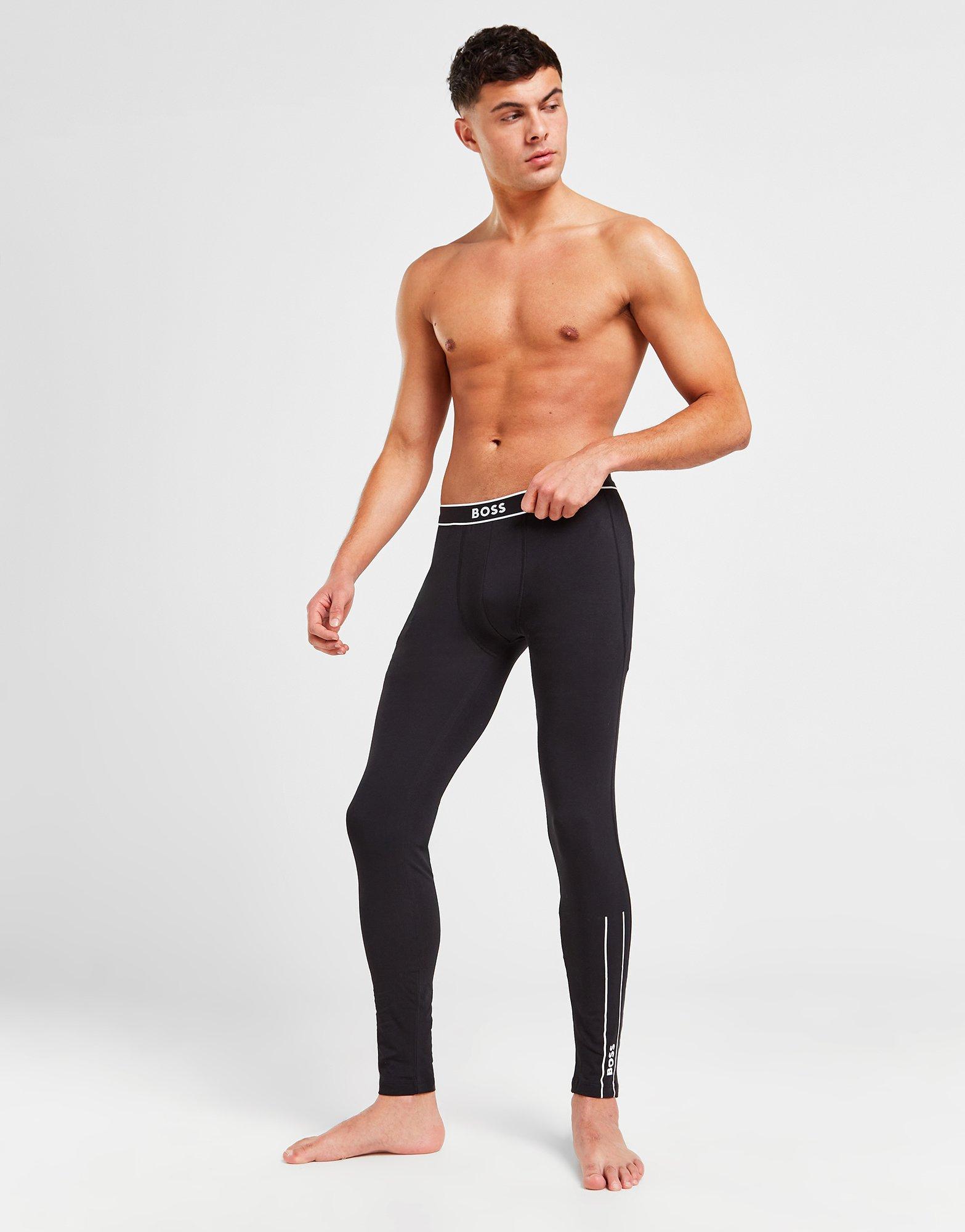 BOSS Long Johns