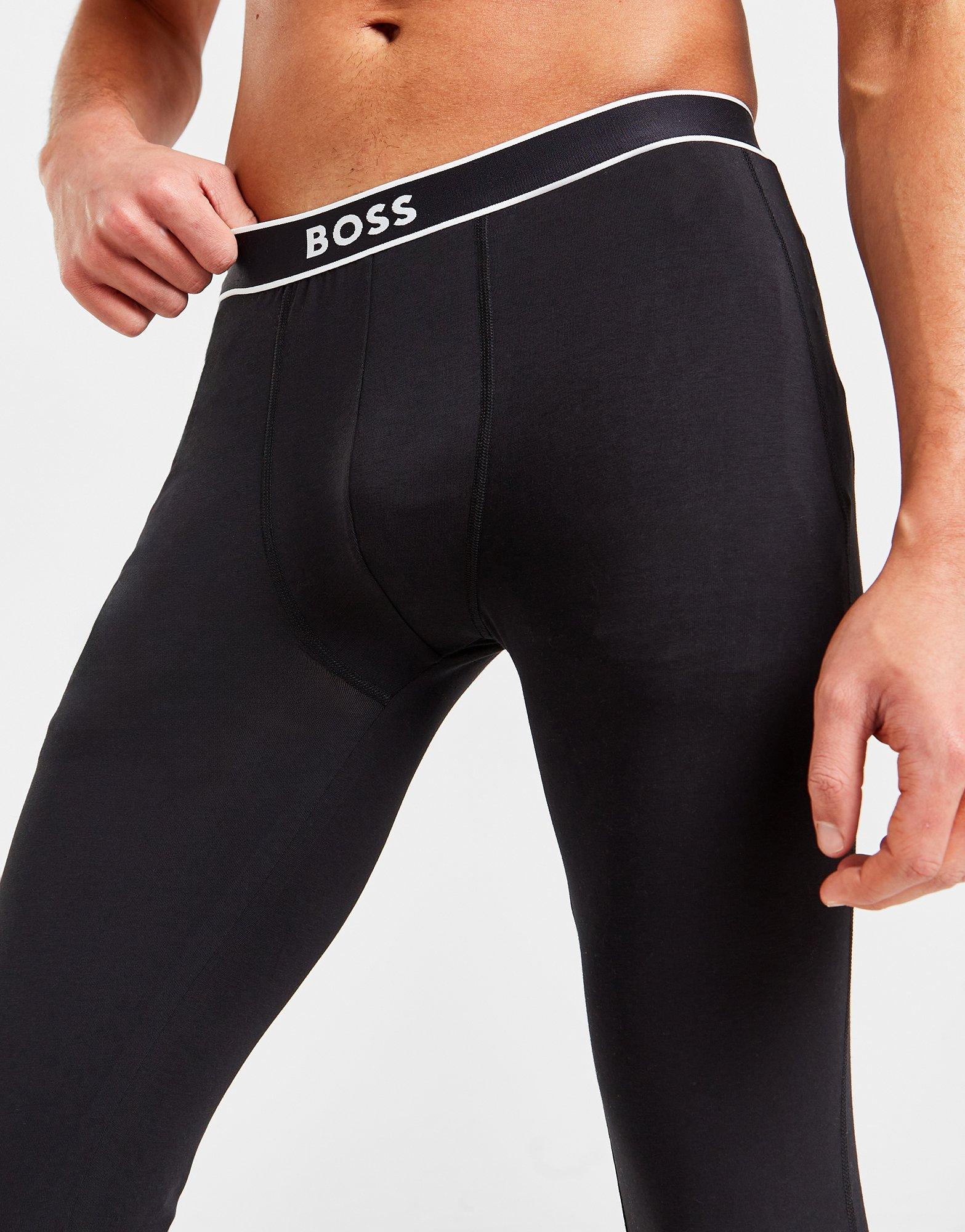 BOSS Long Johns