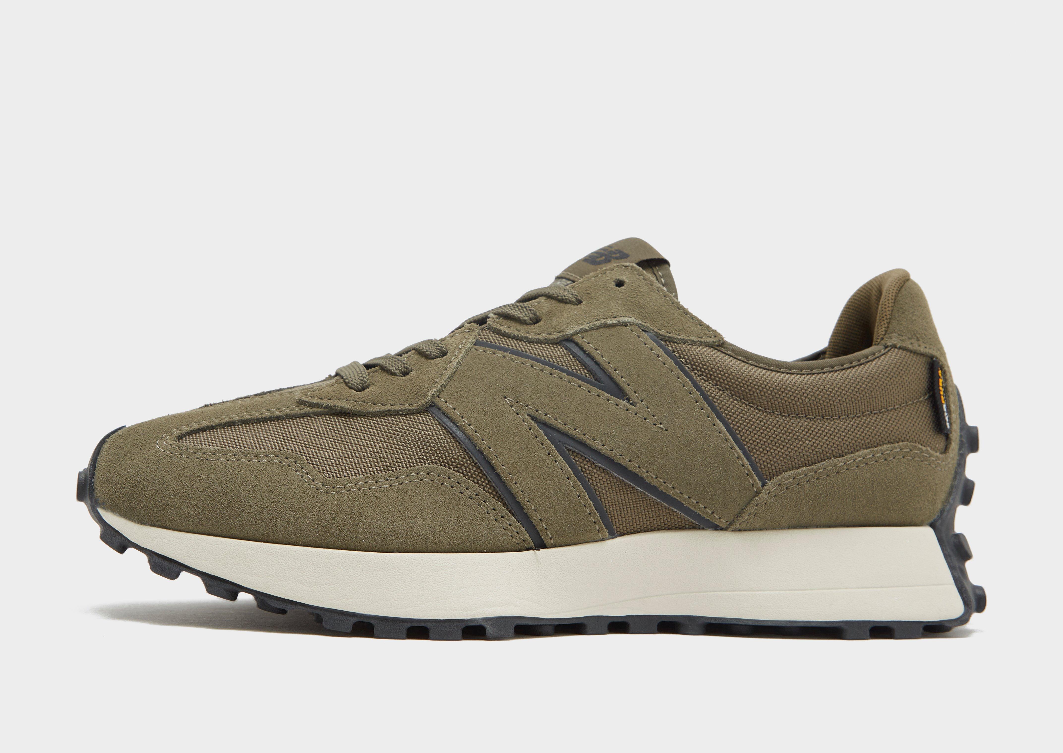 New balance 2025 590 homme verte