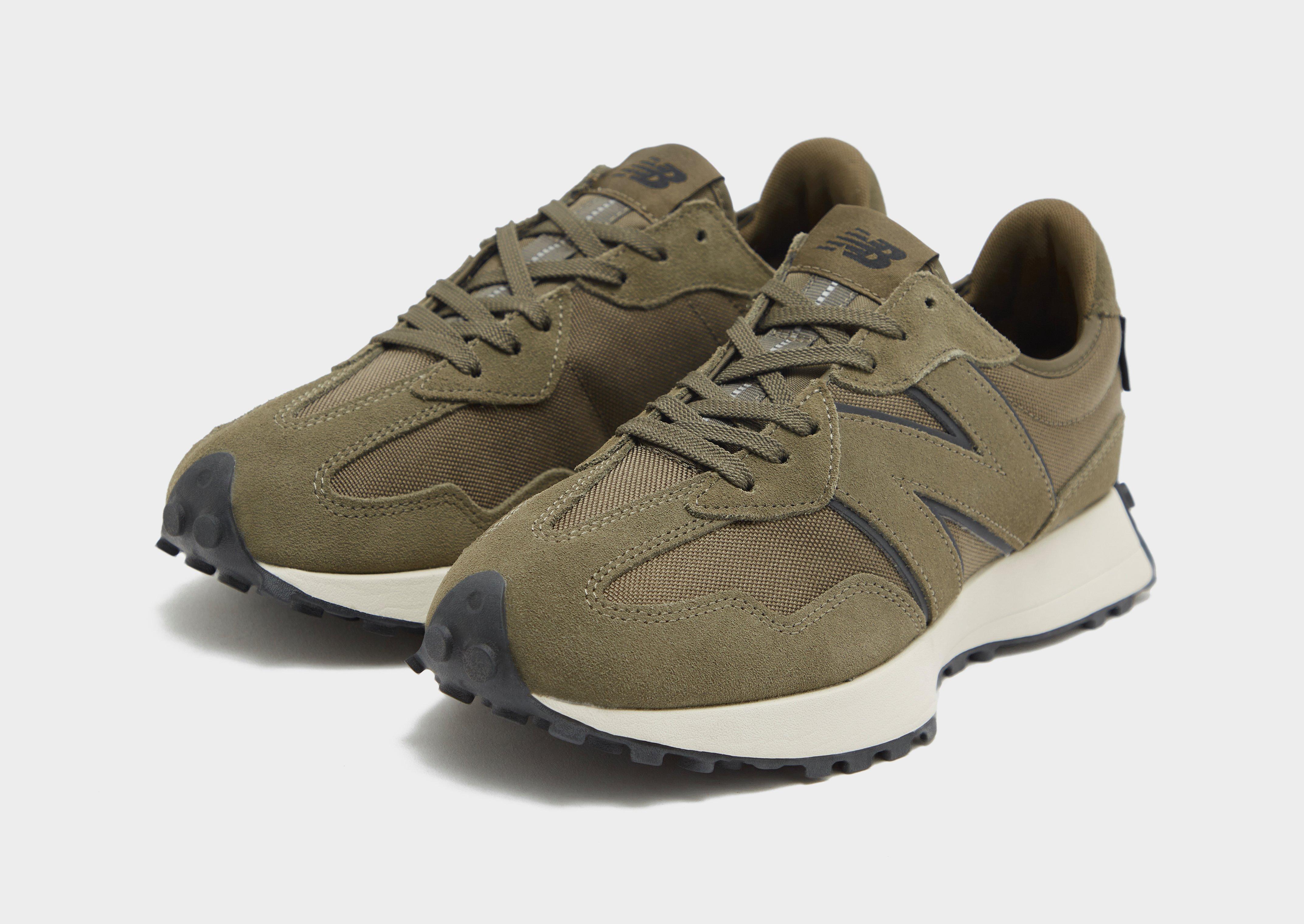 New balance vert militaire hotsell