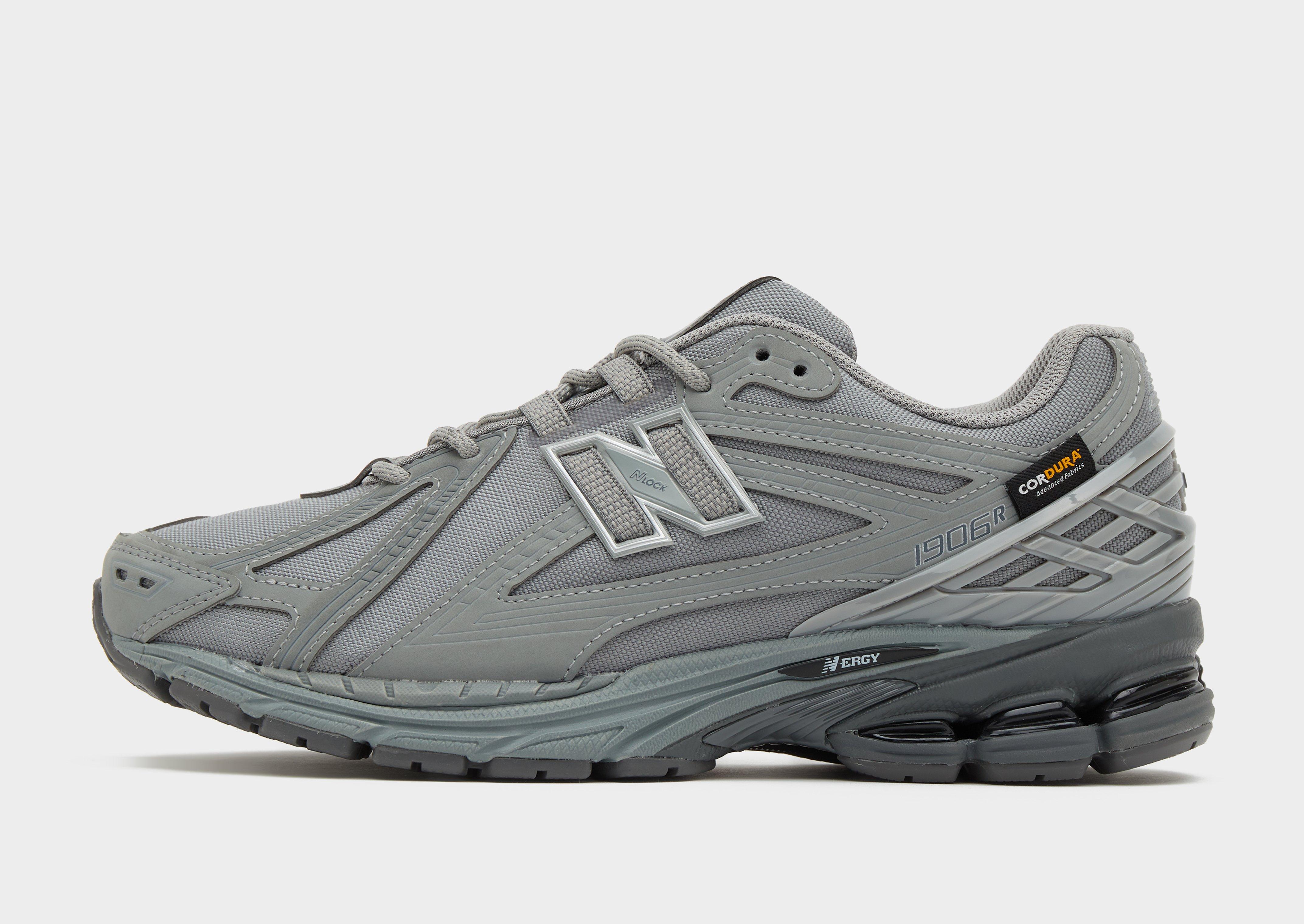 Grey New Balance 1906R | JD Sports Global - JD Sports Global