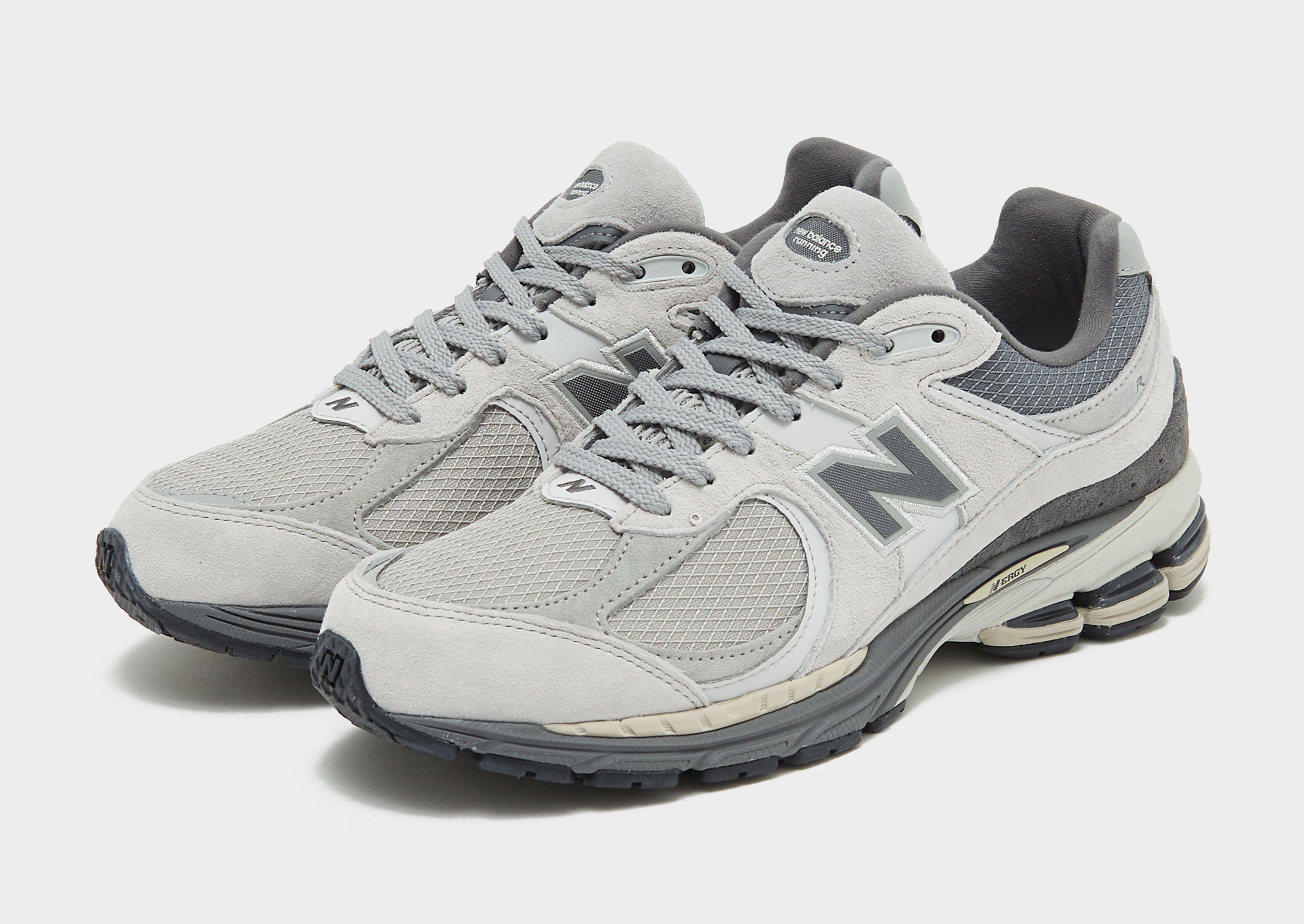 Grey New Balance 2002R - JD Sports Global