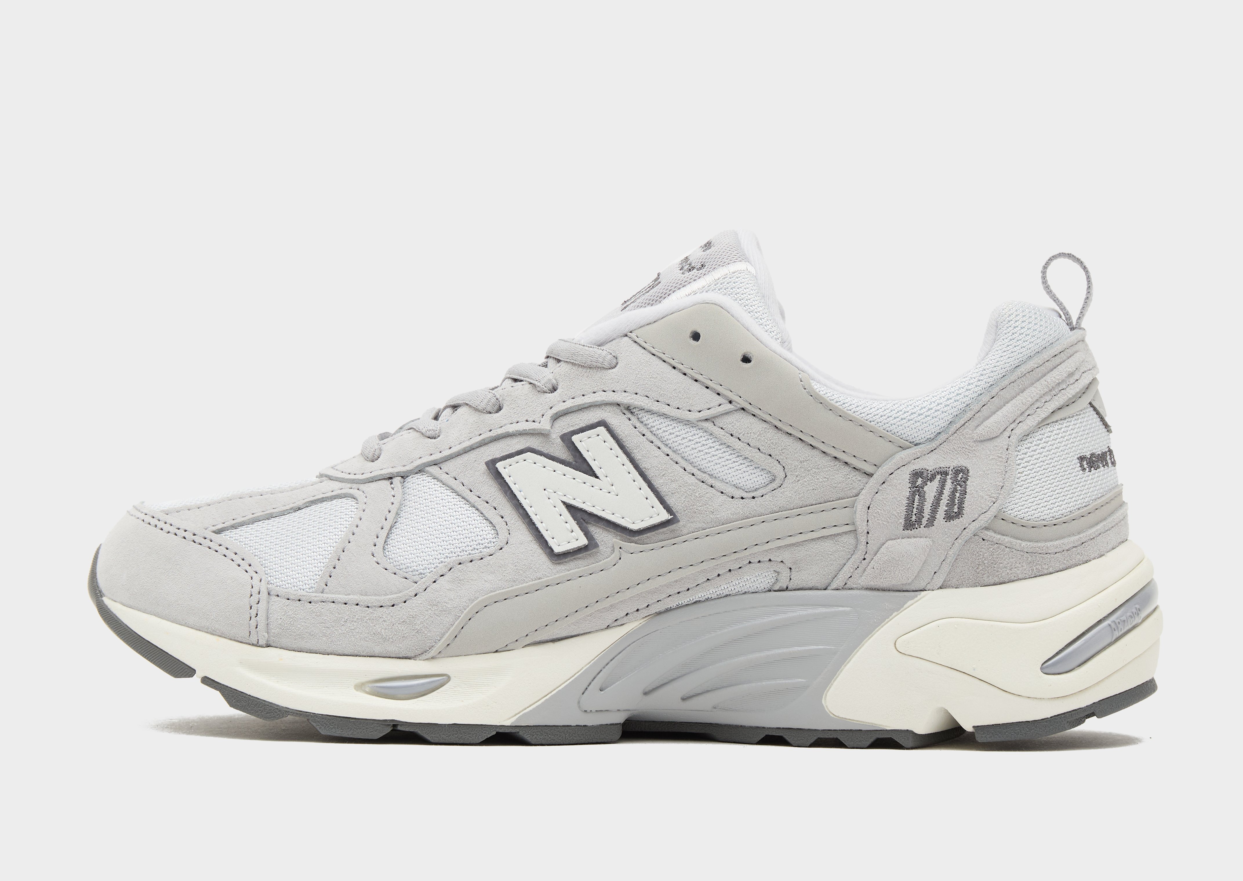 New Balance 878 in Grigio JD Sports