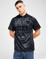 Score Draw Aston Villa FC '90 Retro Blackout Maglia