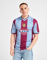 Score Draw Maglia Retro Home Aston Villa FC 2000