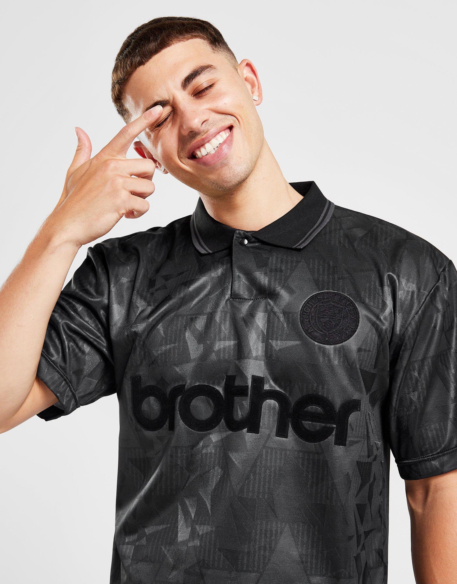 Brother man cheap city shirt