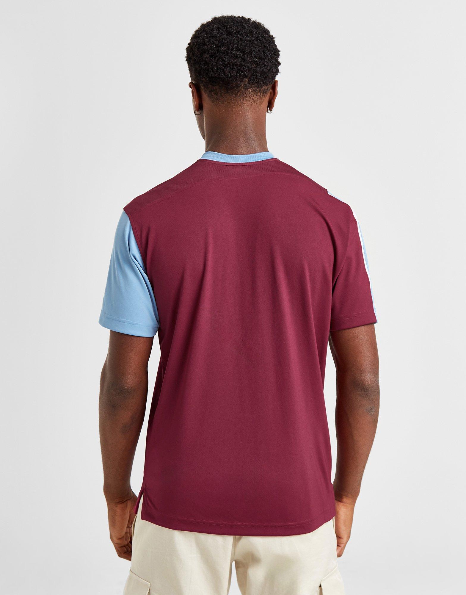 Score Draw West Ham United '05 Retro Home Shirt