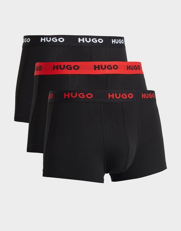 HUGO 3-Pack Trunks