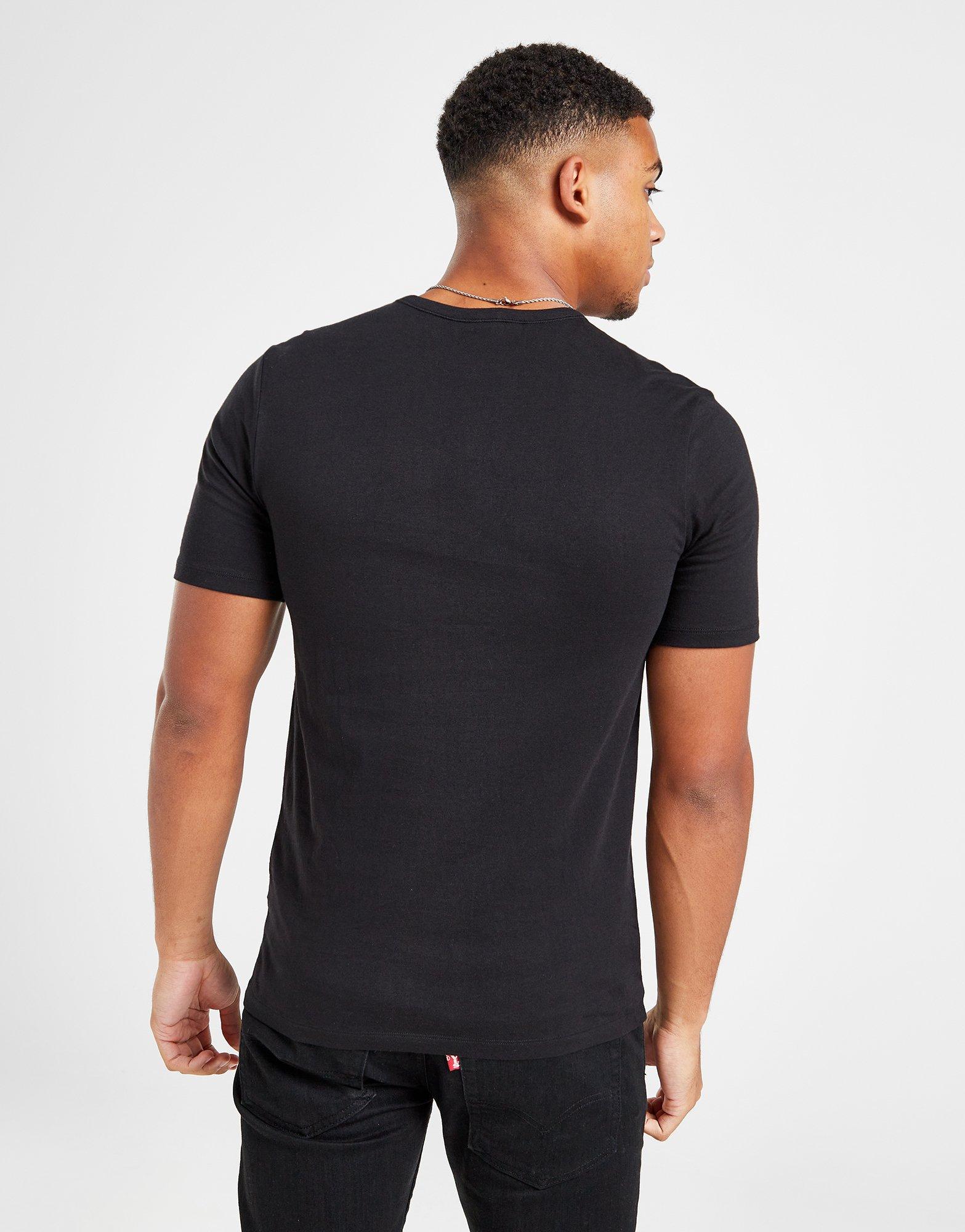HUGO 3 Pack T-Shirts