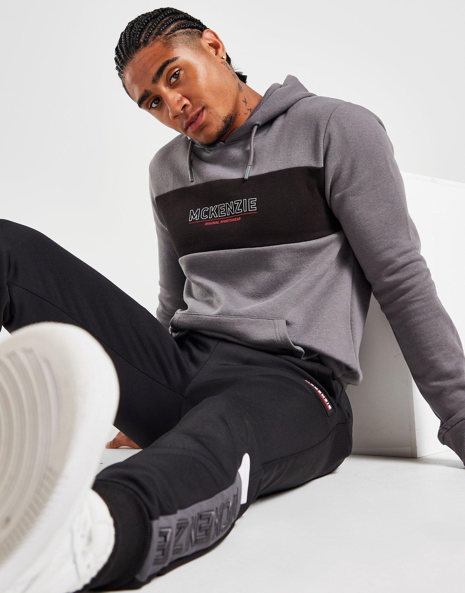 Mckenzie cheap grey hoodie