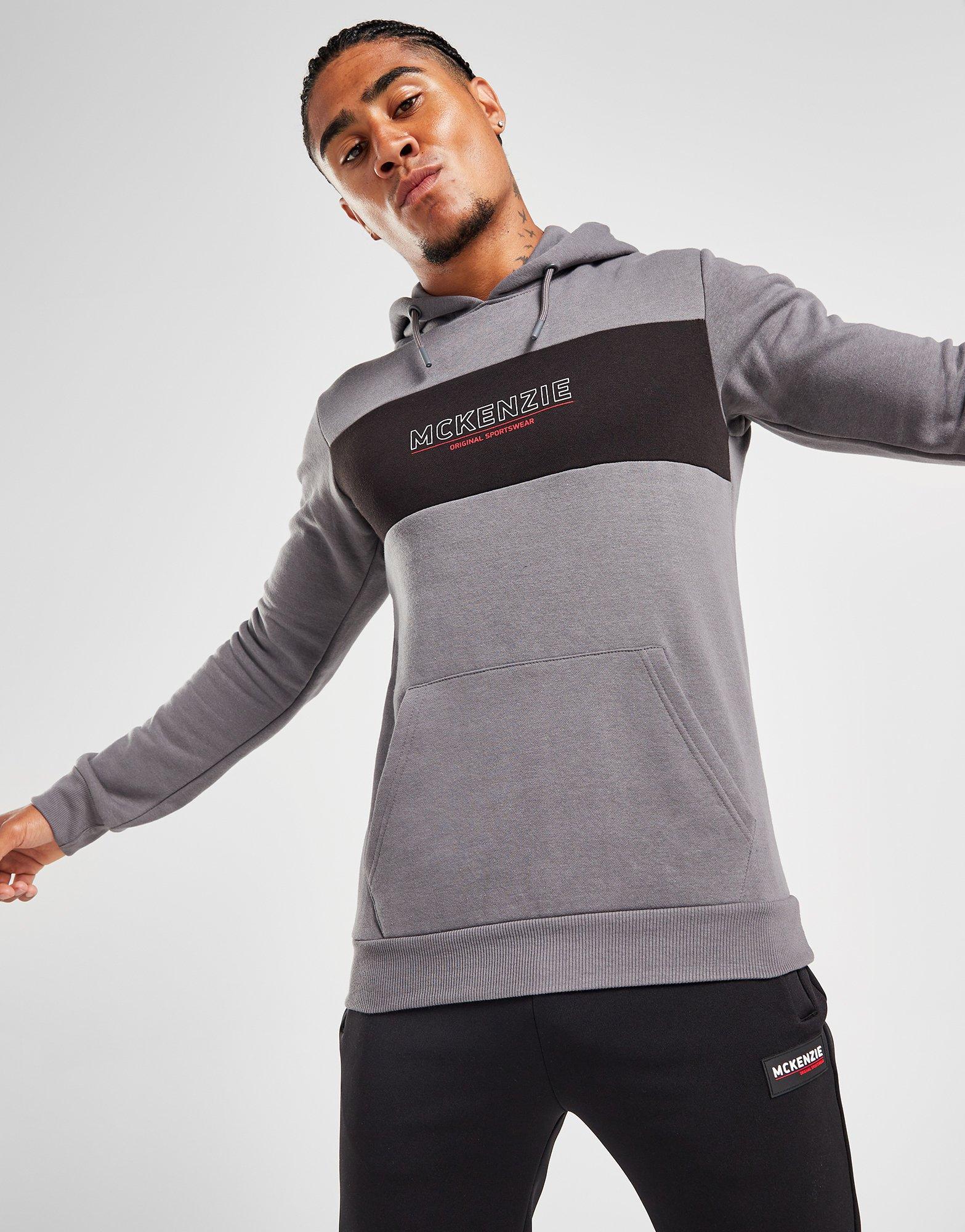McKenzie Hoodie Herr