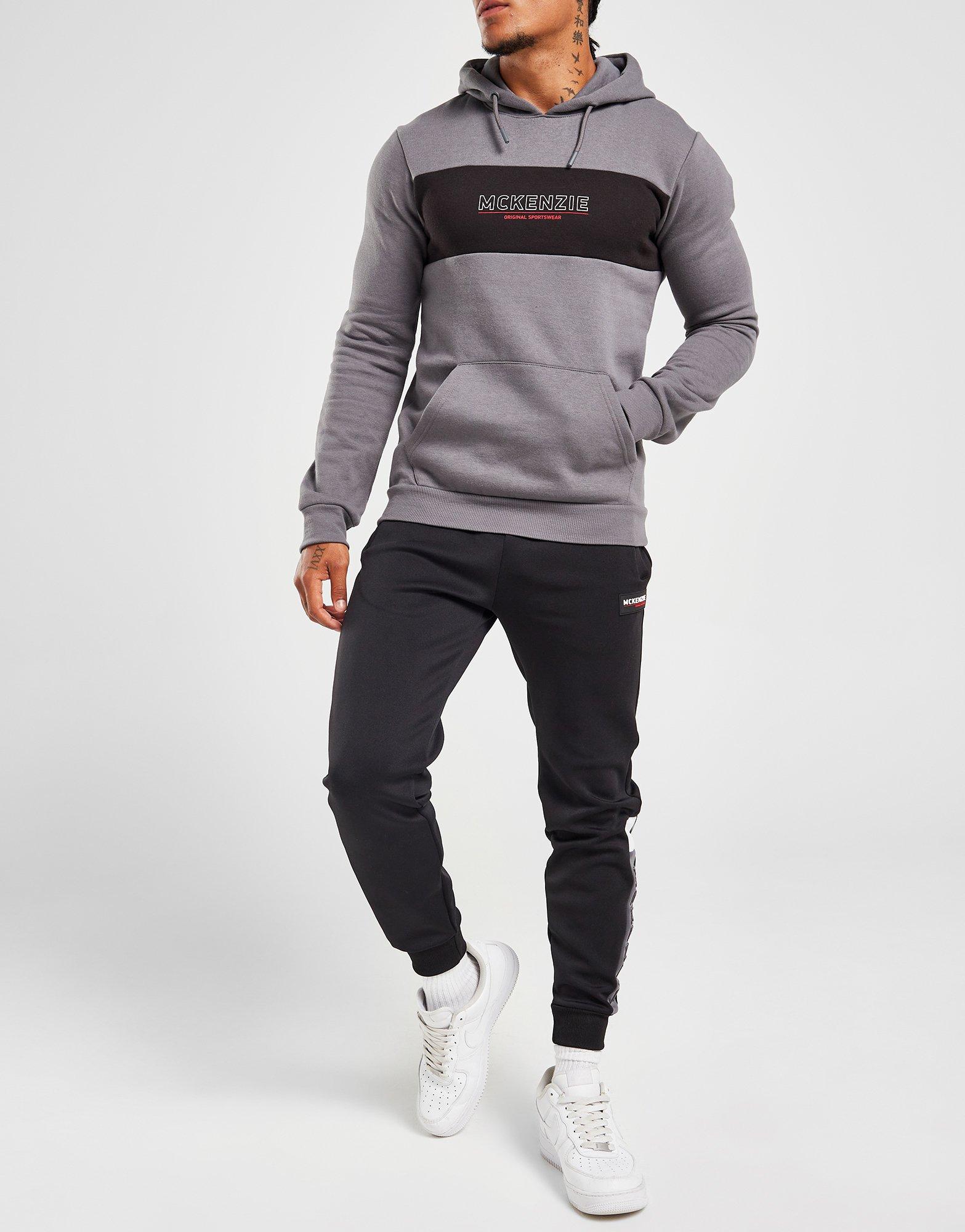 McKenzie Hoodie Herr