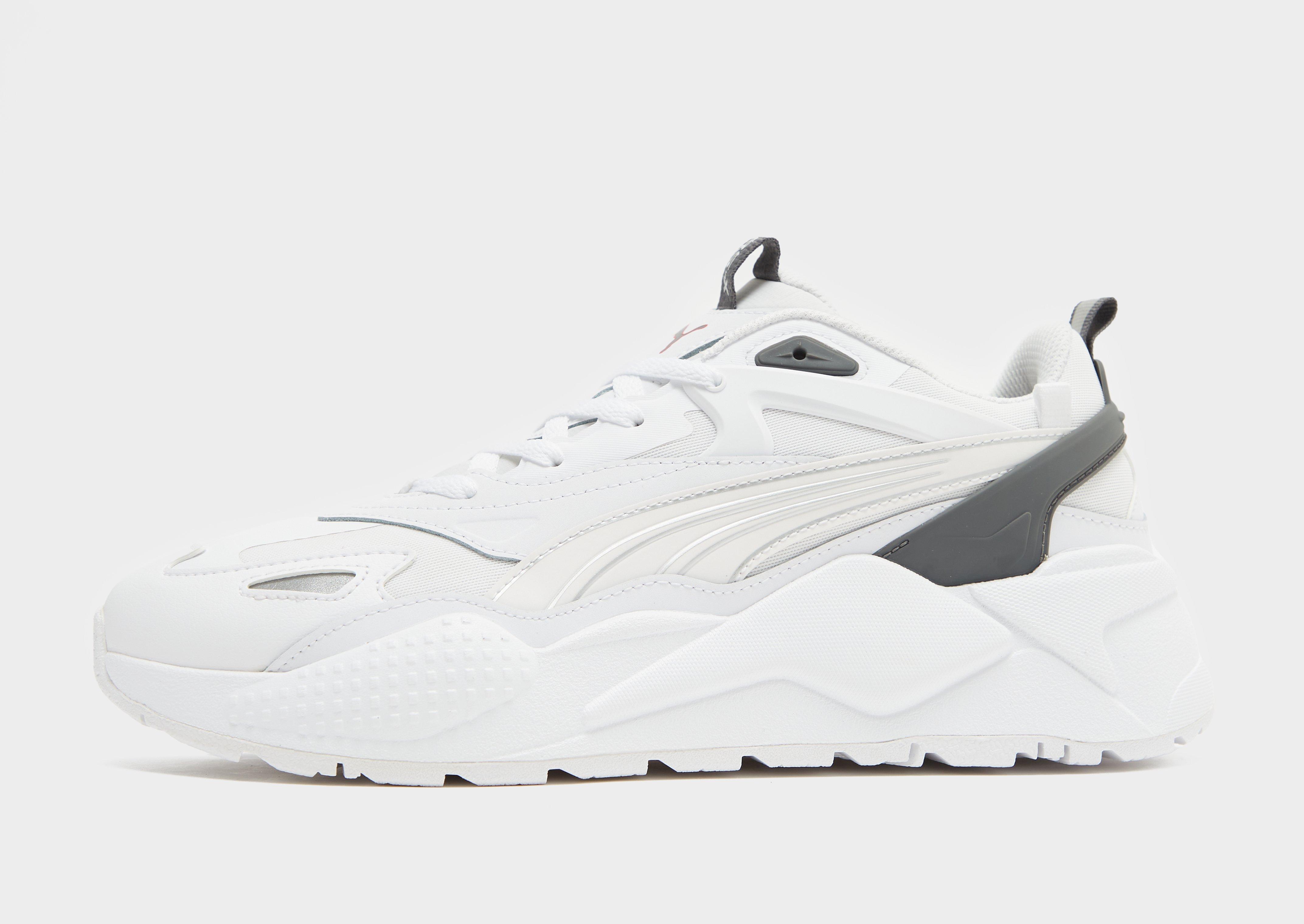 Rs x puma clearance blanche