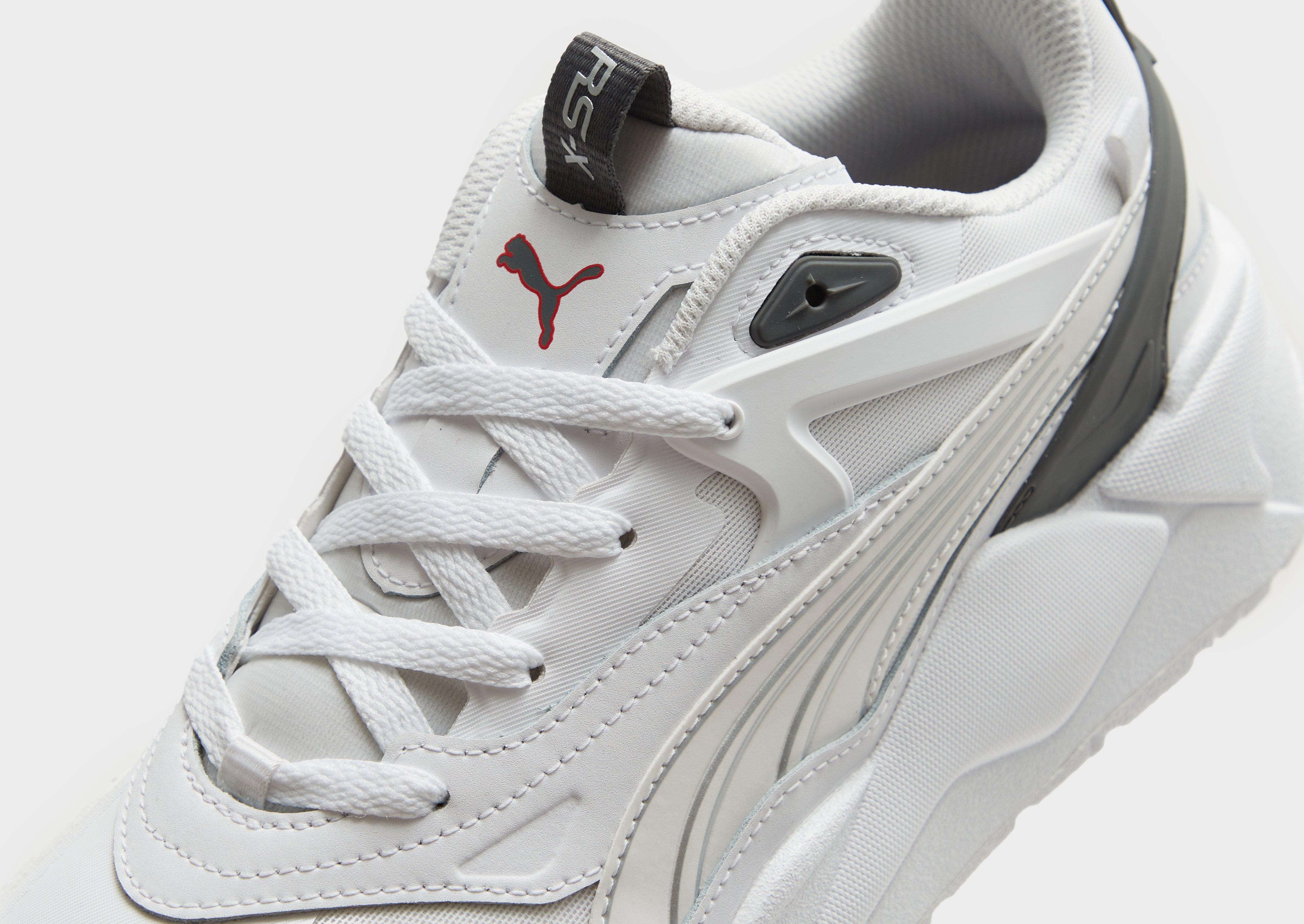 Jd on sale puma rsx