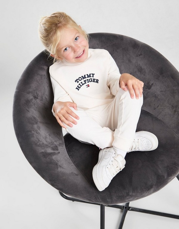 Enfant - Tommy Hilfiger Vêtements Bébé (0-3 ans) - JD Sports France