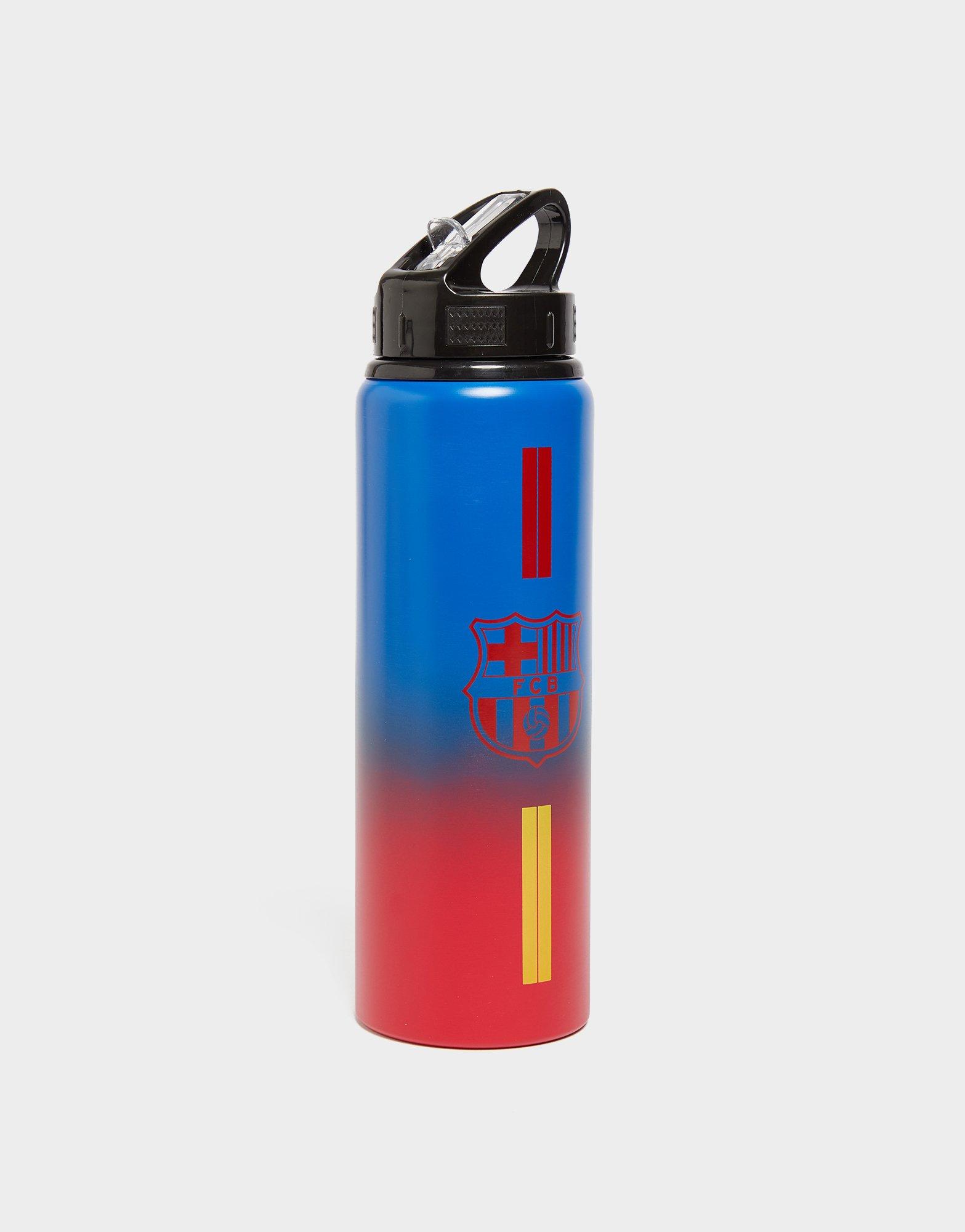 FC Barcelona Men's Team - Aquafigure Bottle including 5 Players