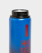 Official Team FC Barcelona Fade 750ml Water Bottle