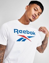 Reebok T-shirt Herr