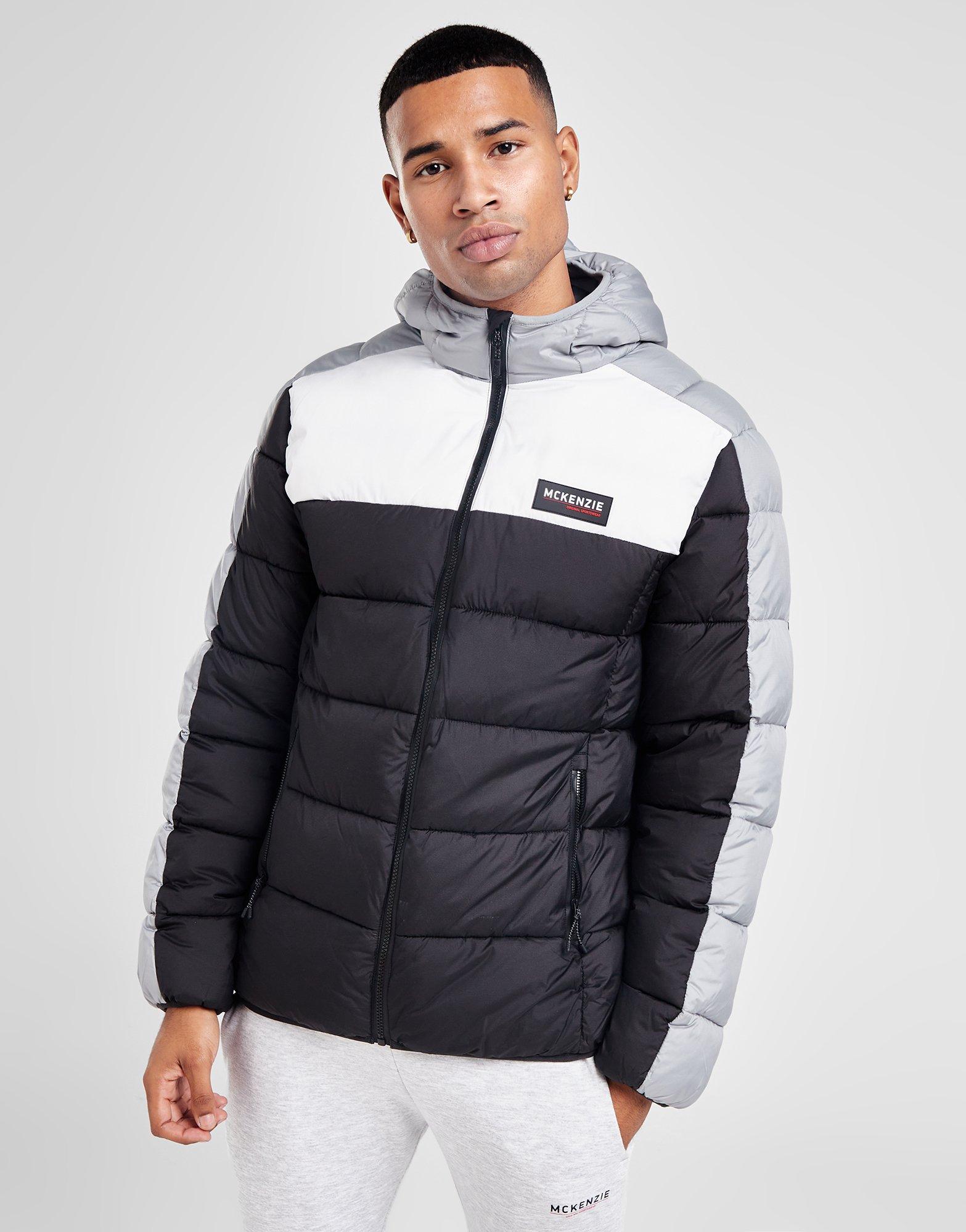 McKenzie Blast Puffer Jacket