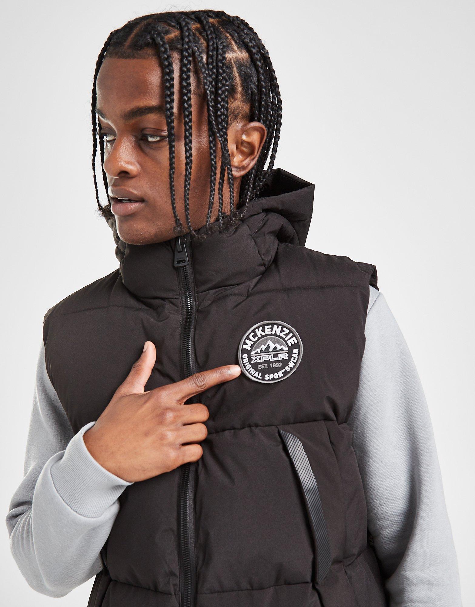 McKenzie Exert Gilet