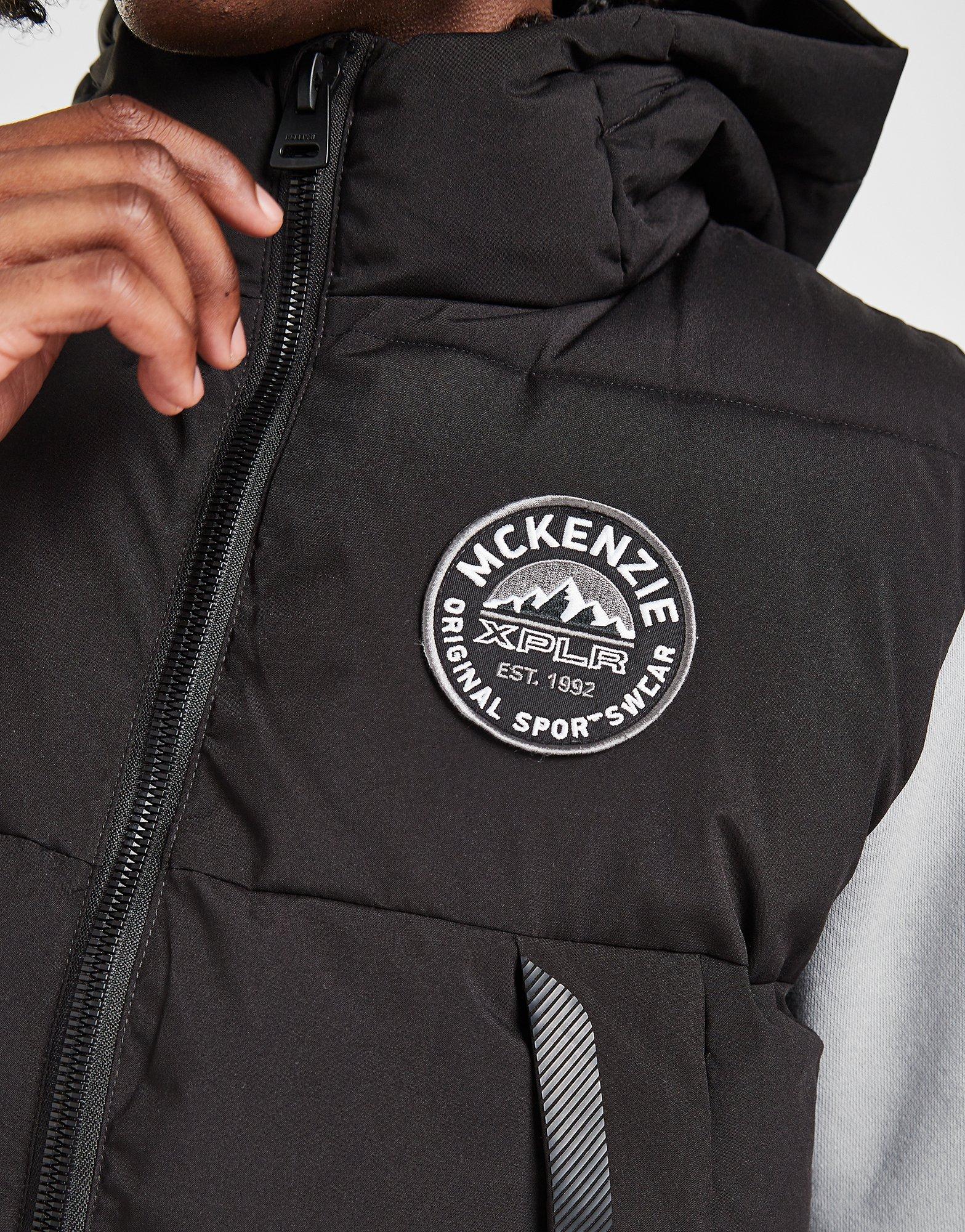 McKenzie Exert Gilet
