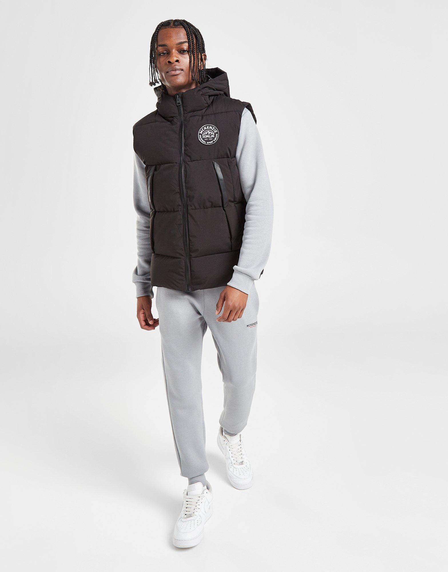 McKenzie Exert Gilet