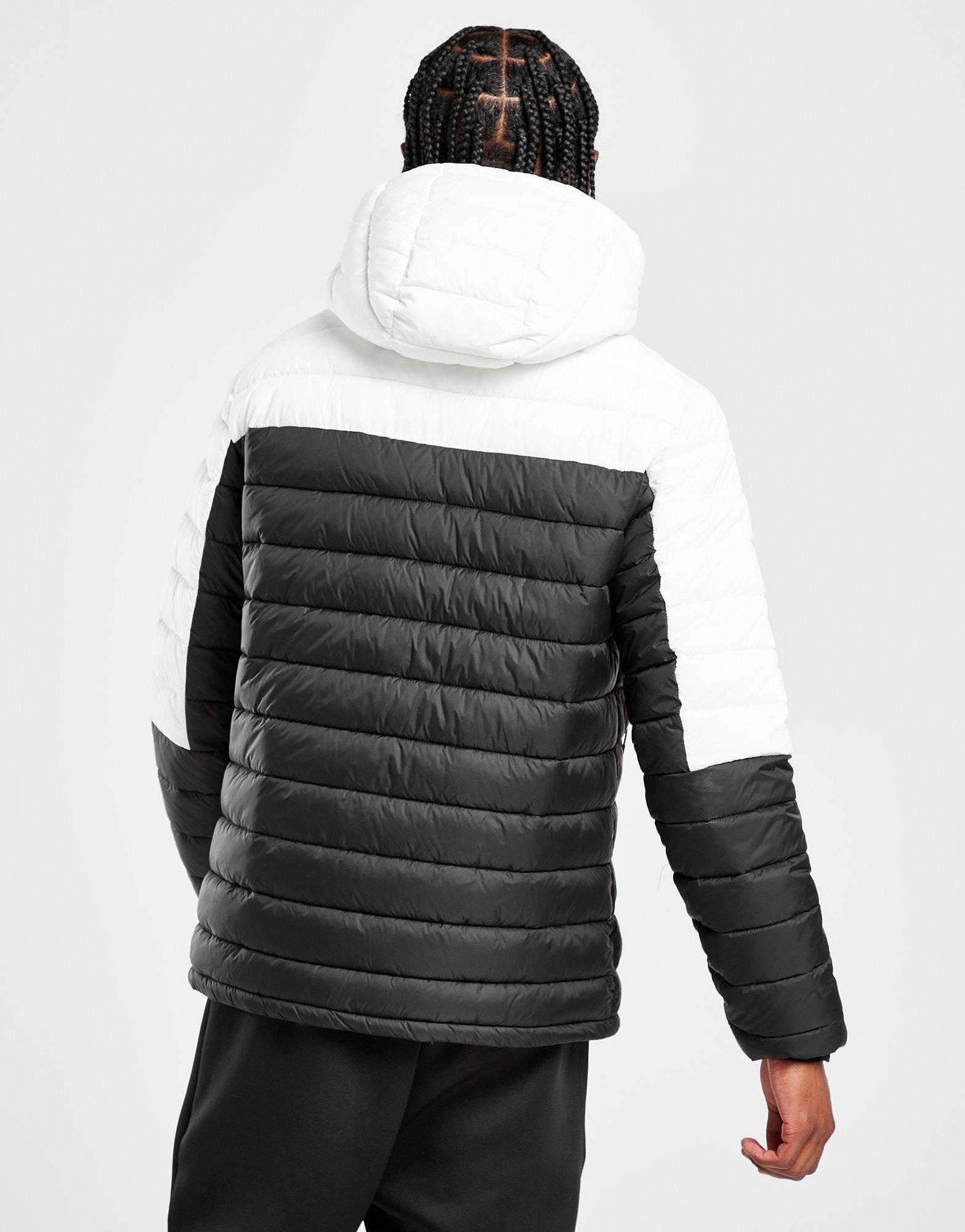 McKenzie Raiden Jacke