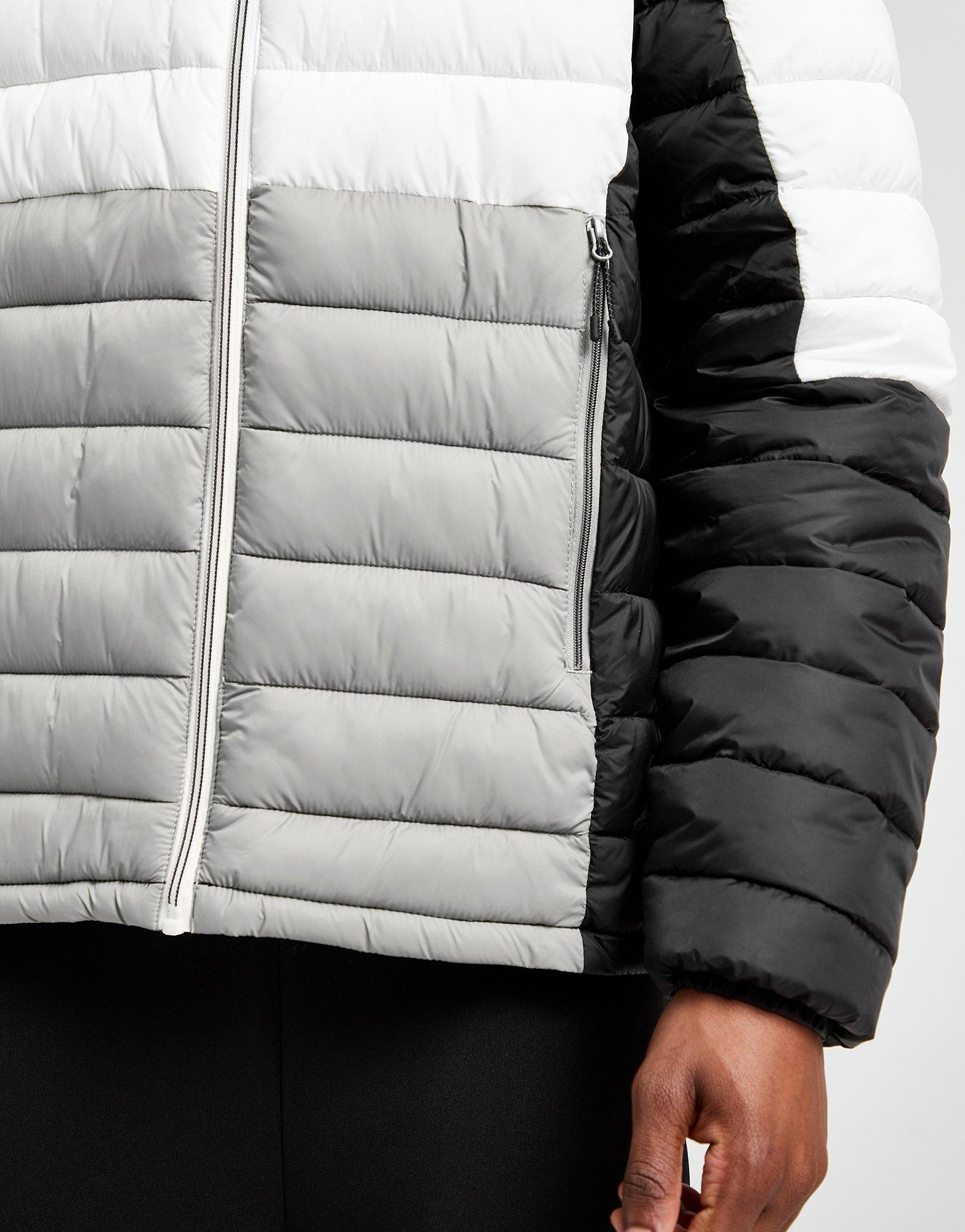 McKenzie Raiden Jacke