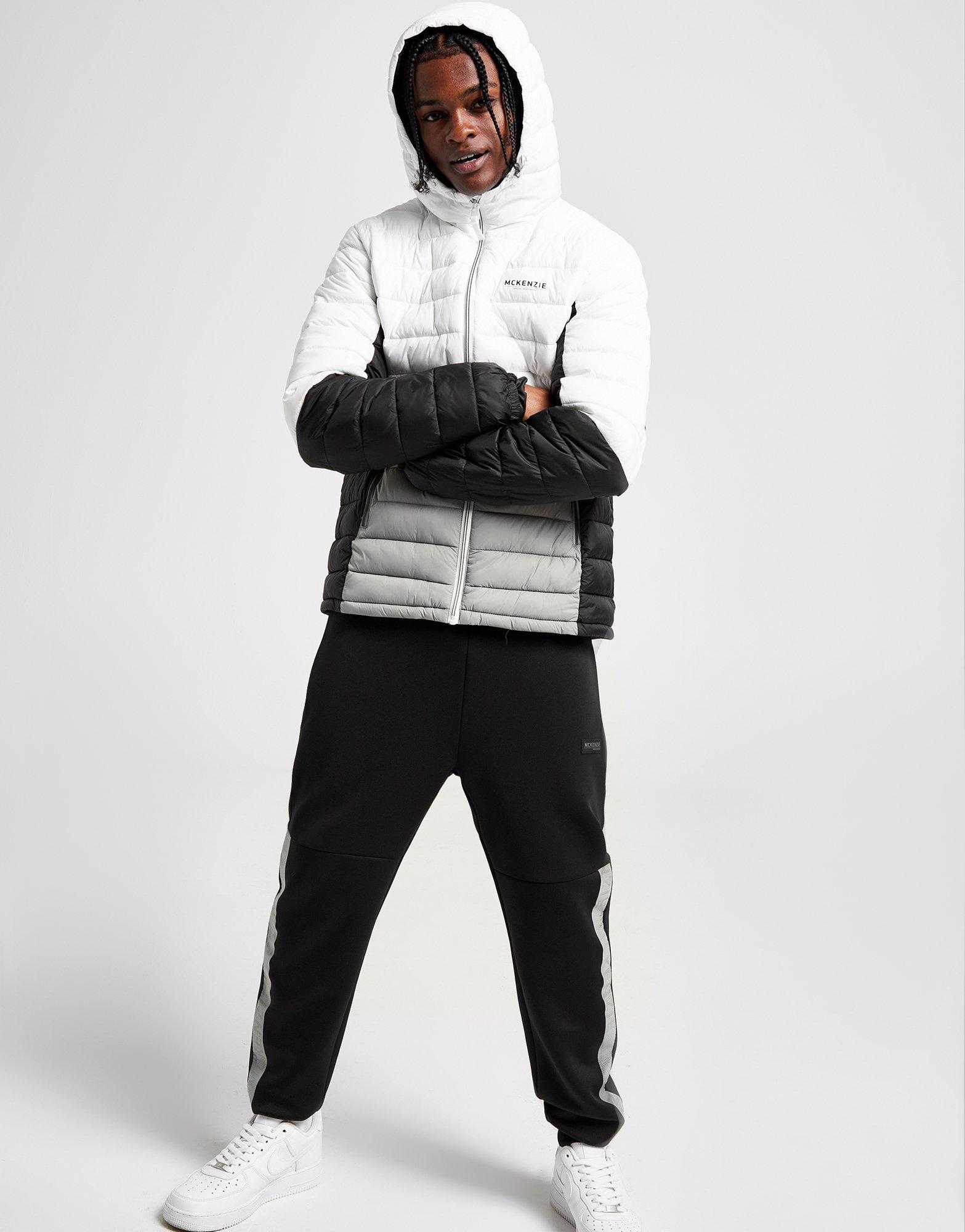 McKenzie Raiden Jacke