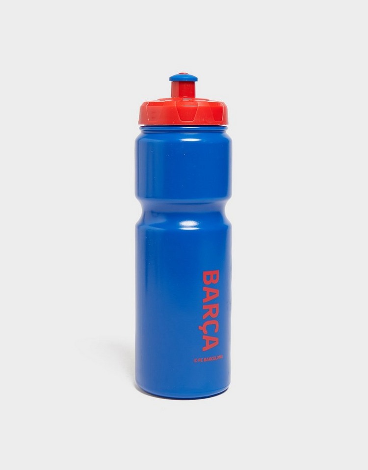 Official Team FC Barcelona 750ml Water Bottle