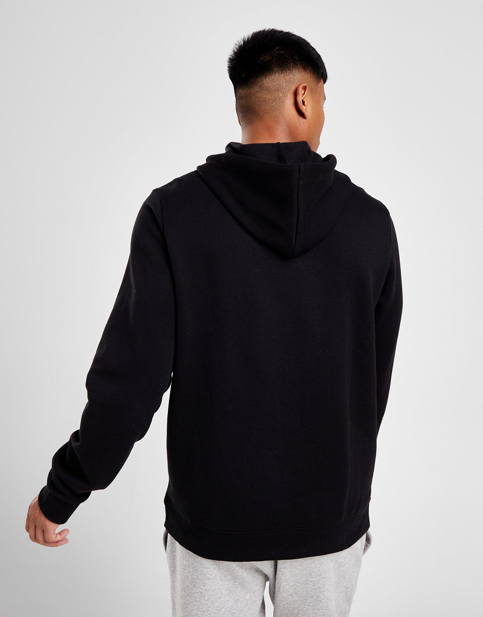 Reebok Hoodie Herr