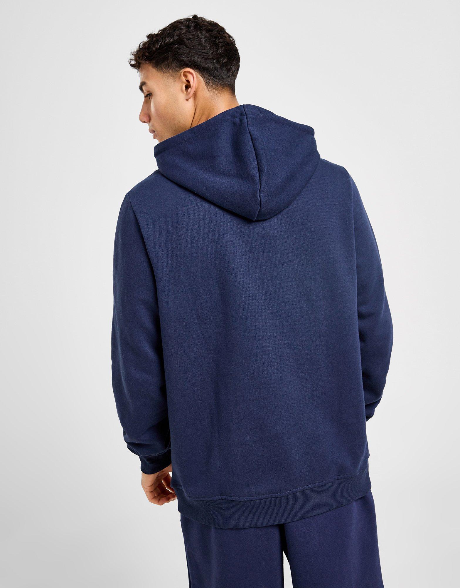 Reebok Hoodie Herr