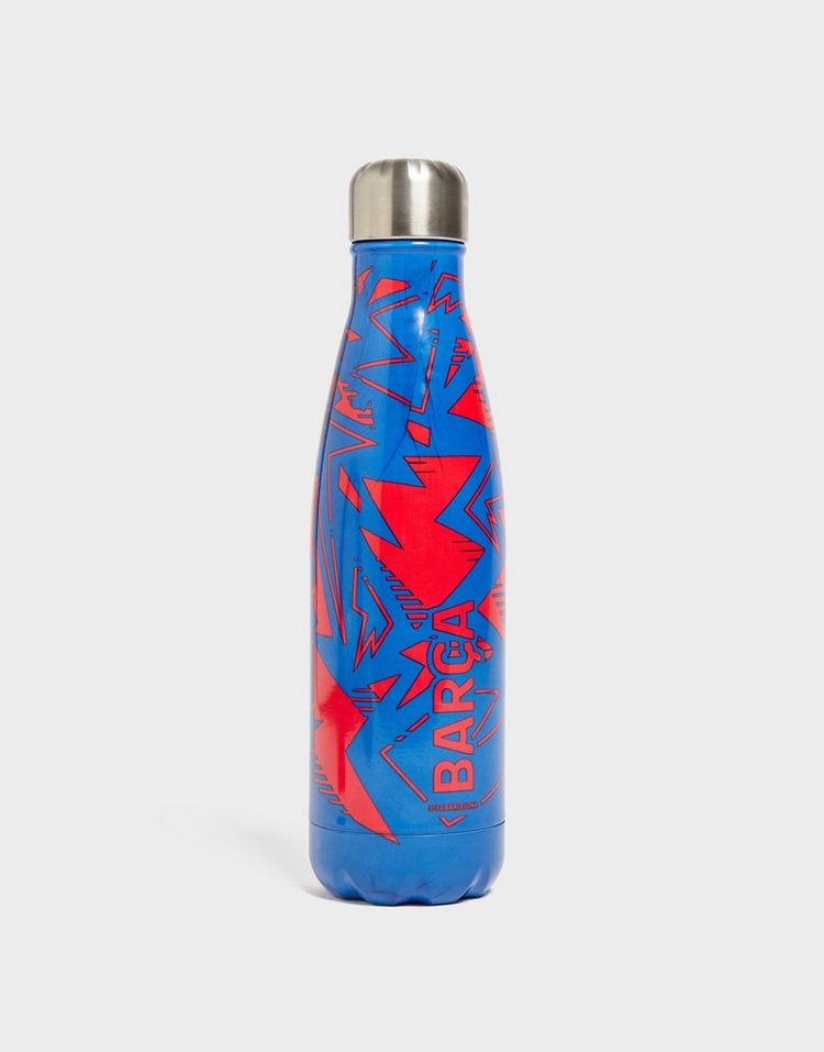 Official Team FC Barcelona Thermal 500ml Bottle
