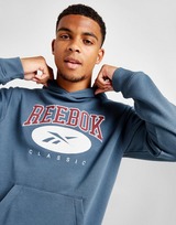 Reebok Hoodie Herr