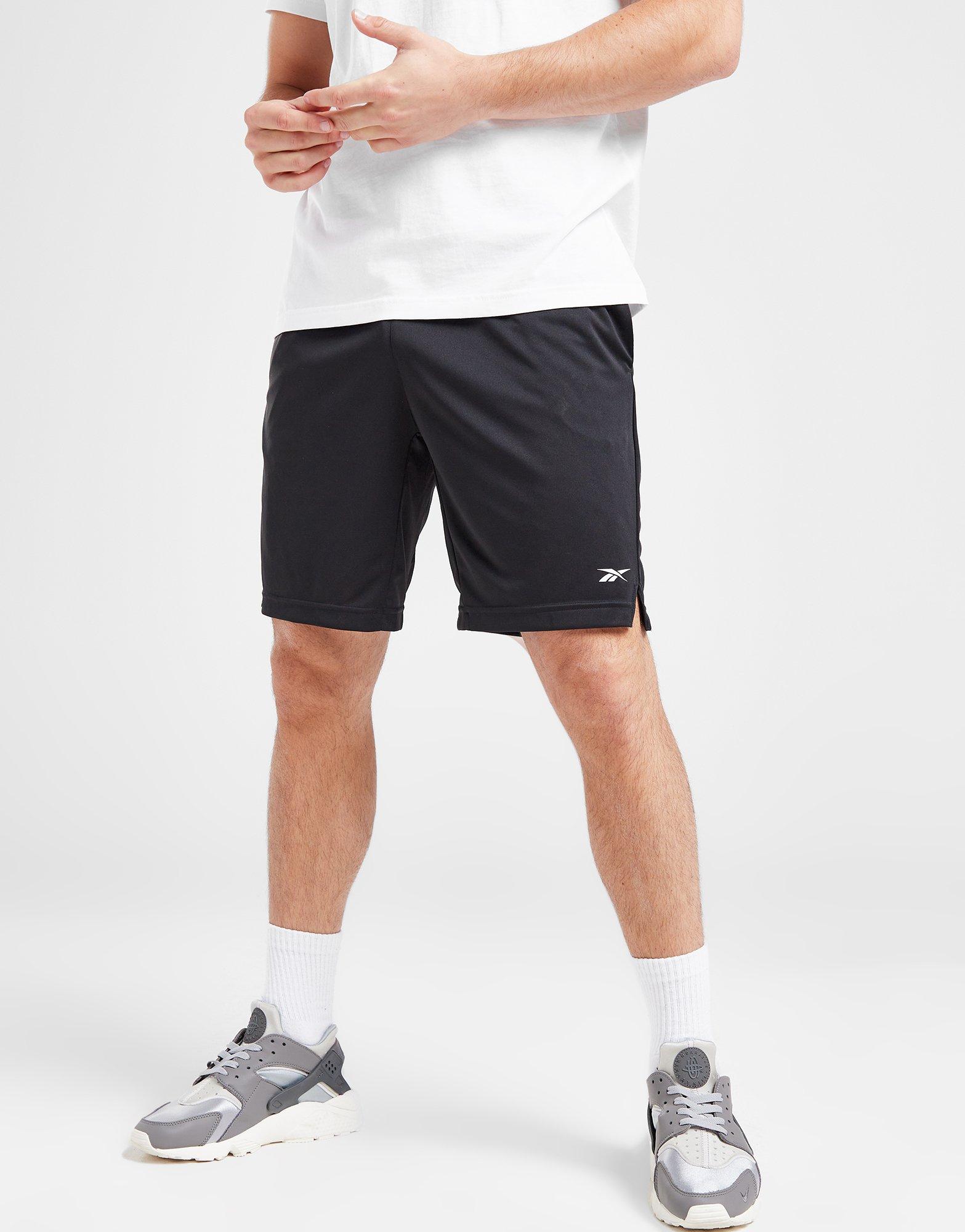 Reebok mens store running shorts