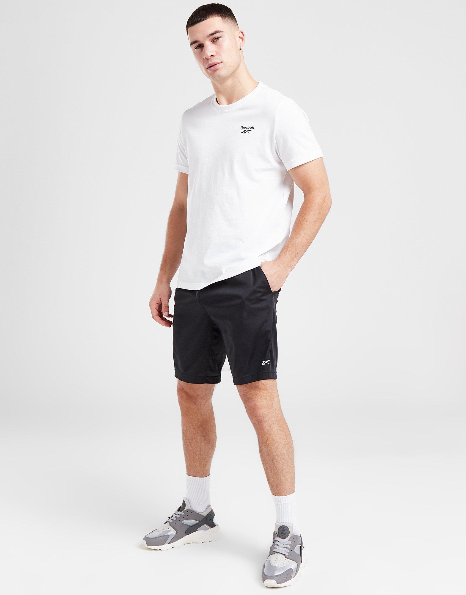Reebok Run Shorts