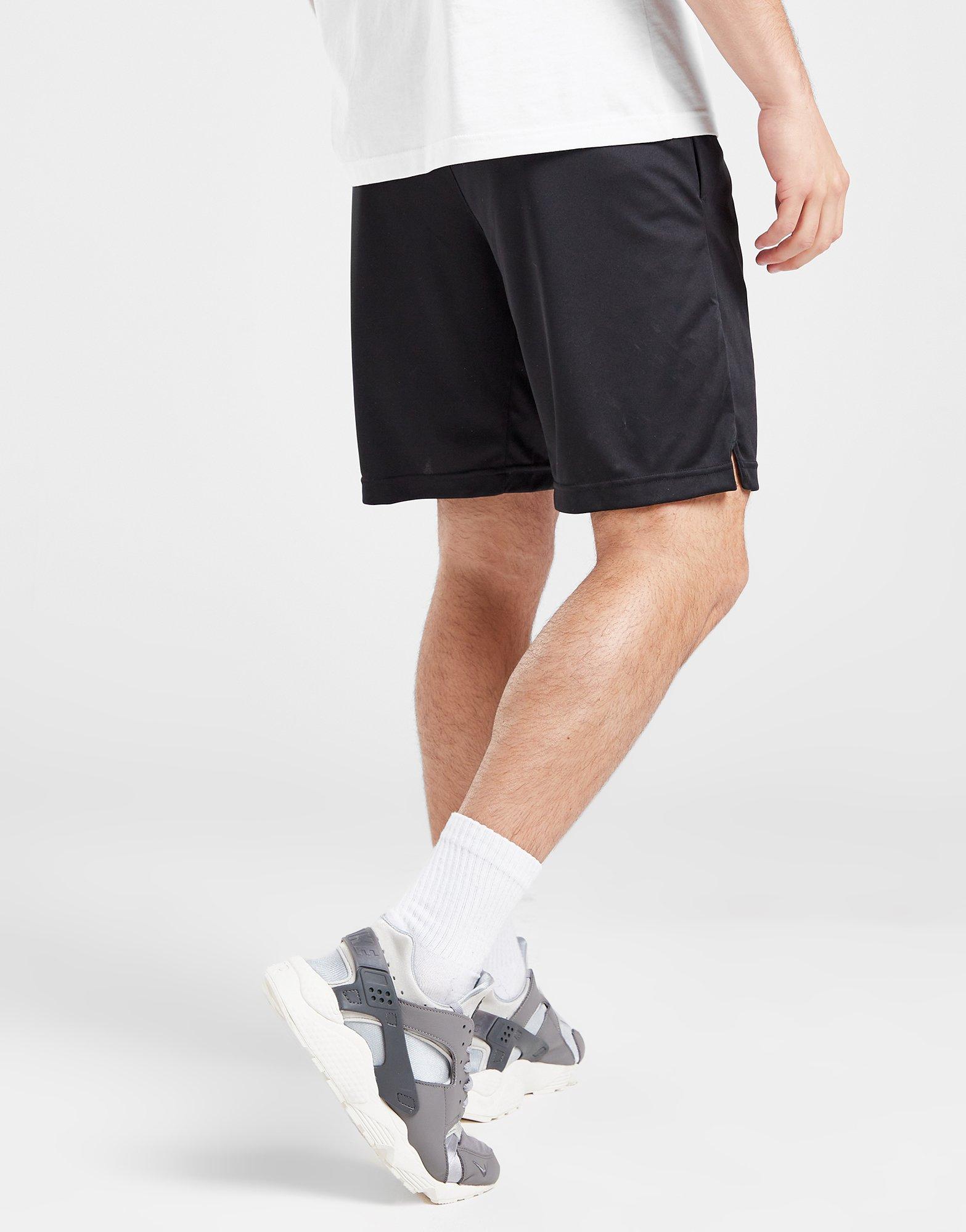 Reebok Run Shorts