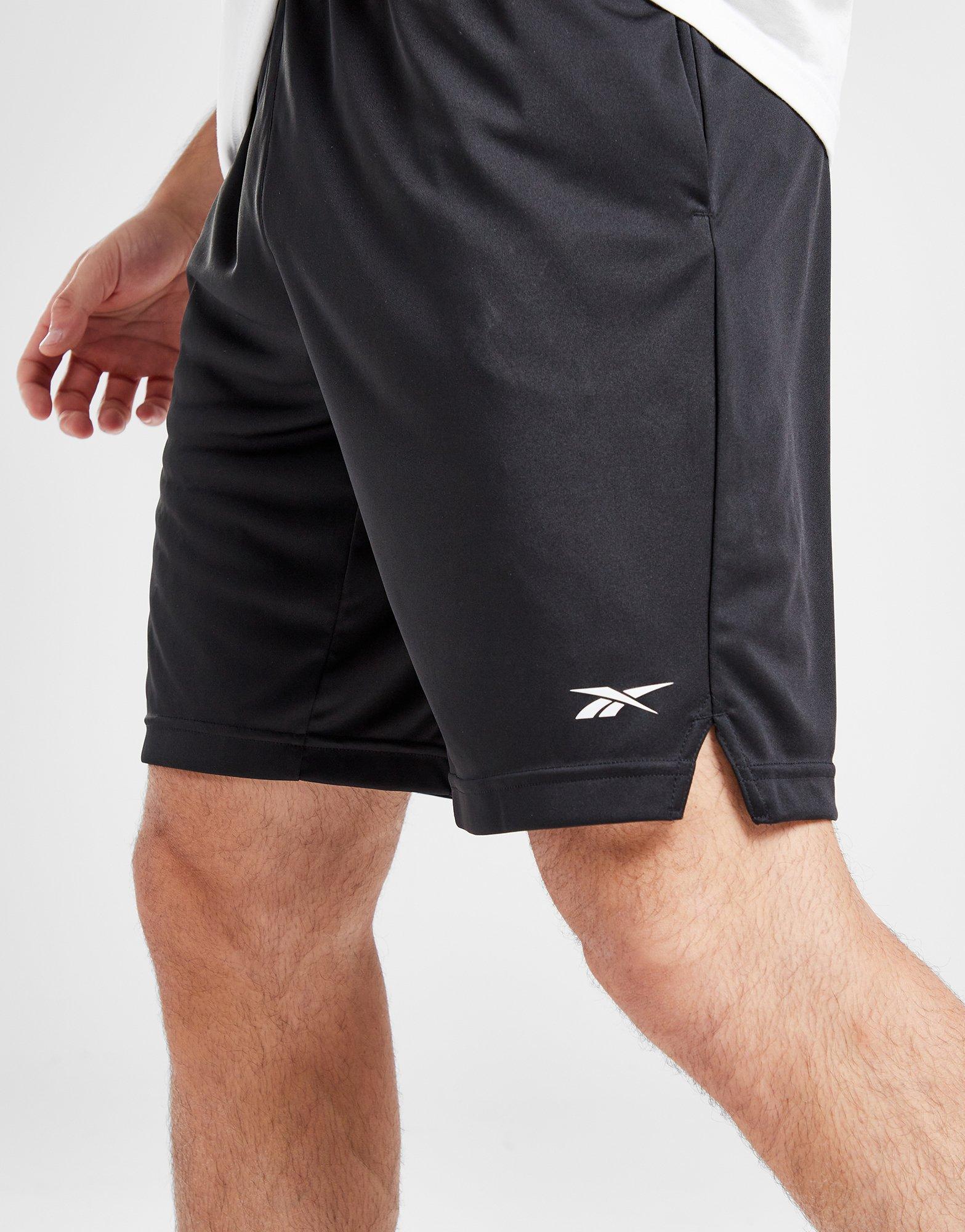 Reebok Run Shorts