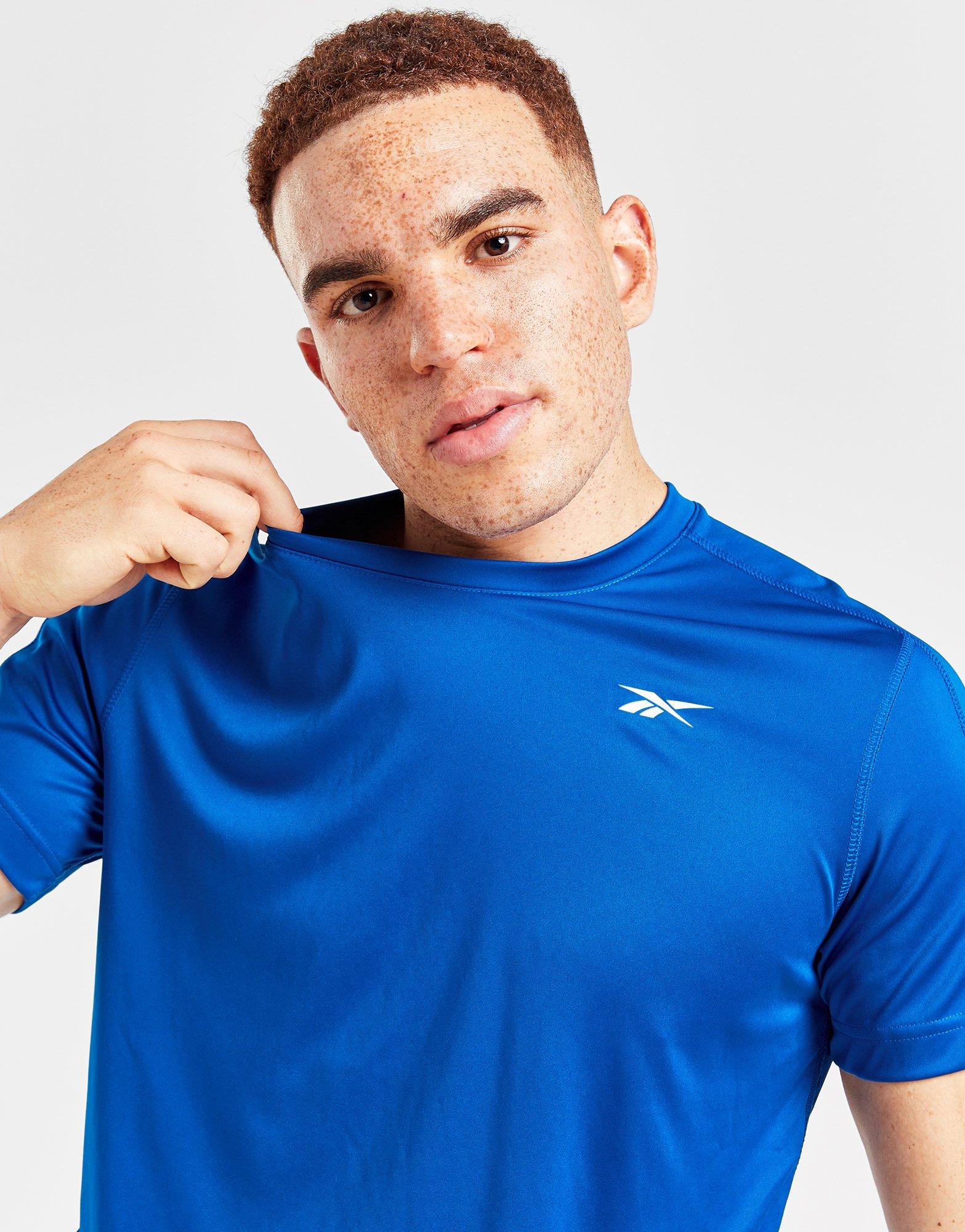 Reebok Big and Tall Speedwick Tech Tee