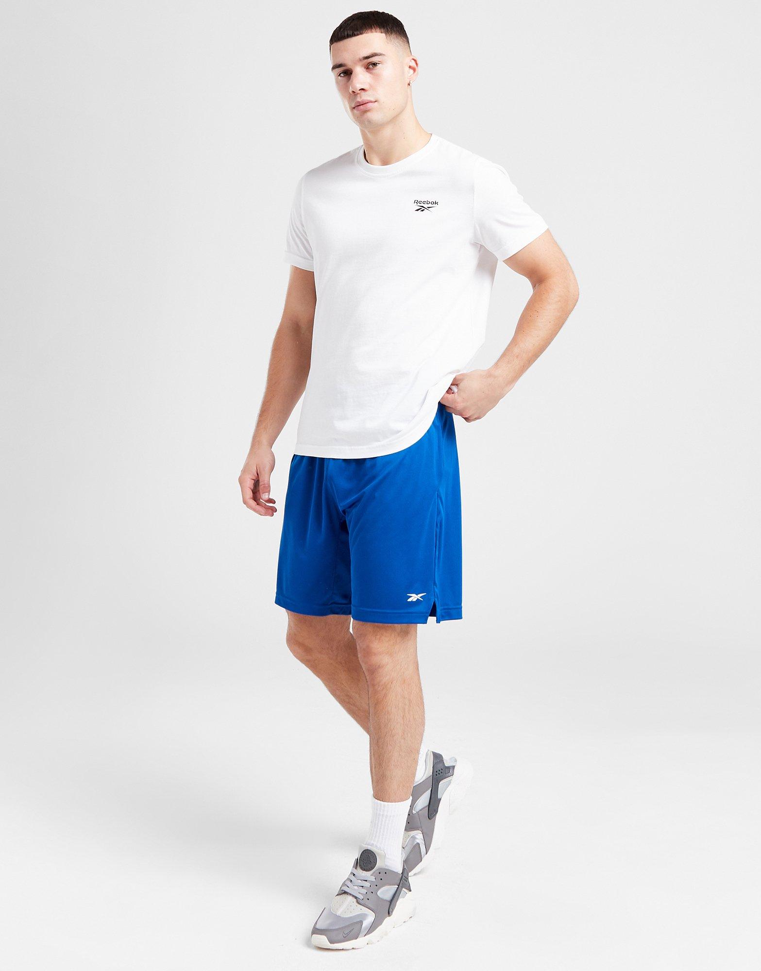 Reebok Run Shorts